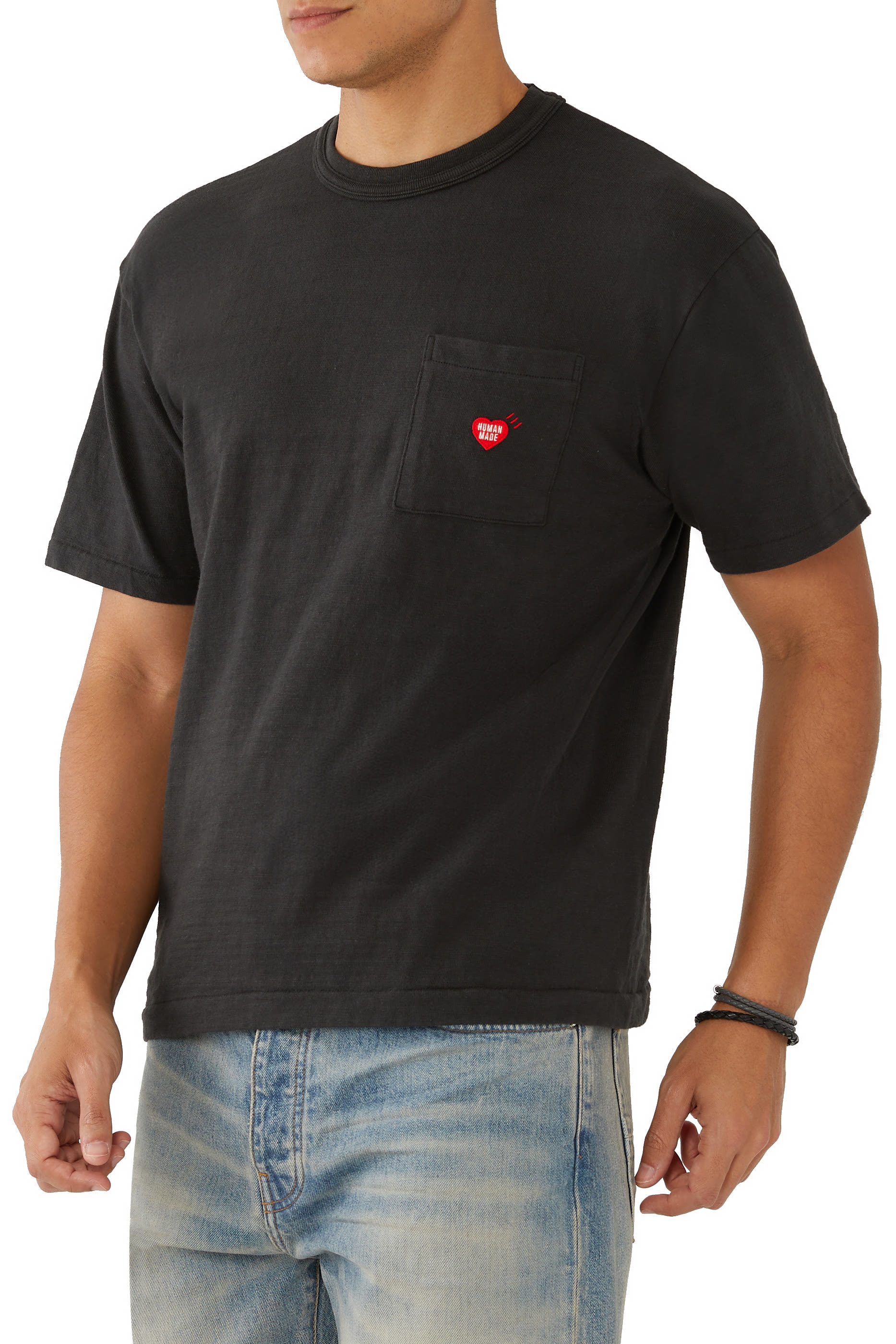 Pocket T-Shirt