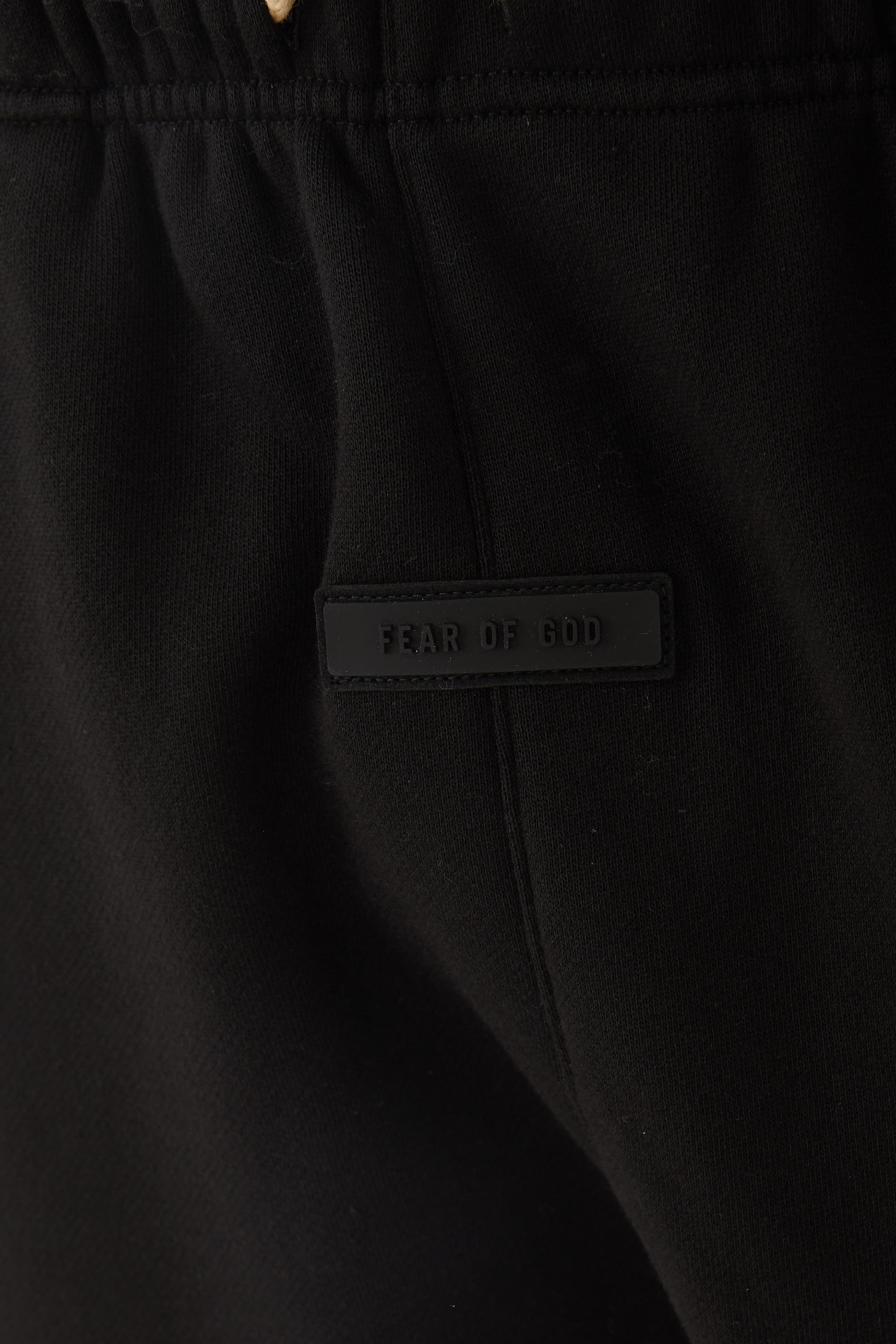 Essentials Logo Sweatpants