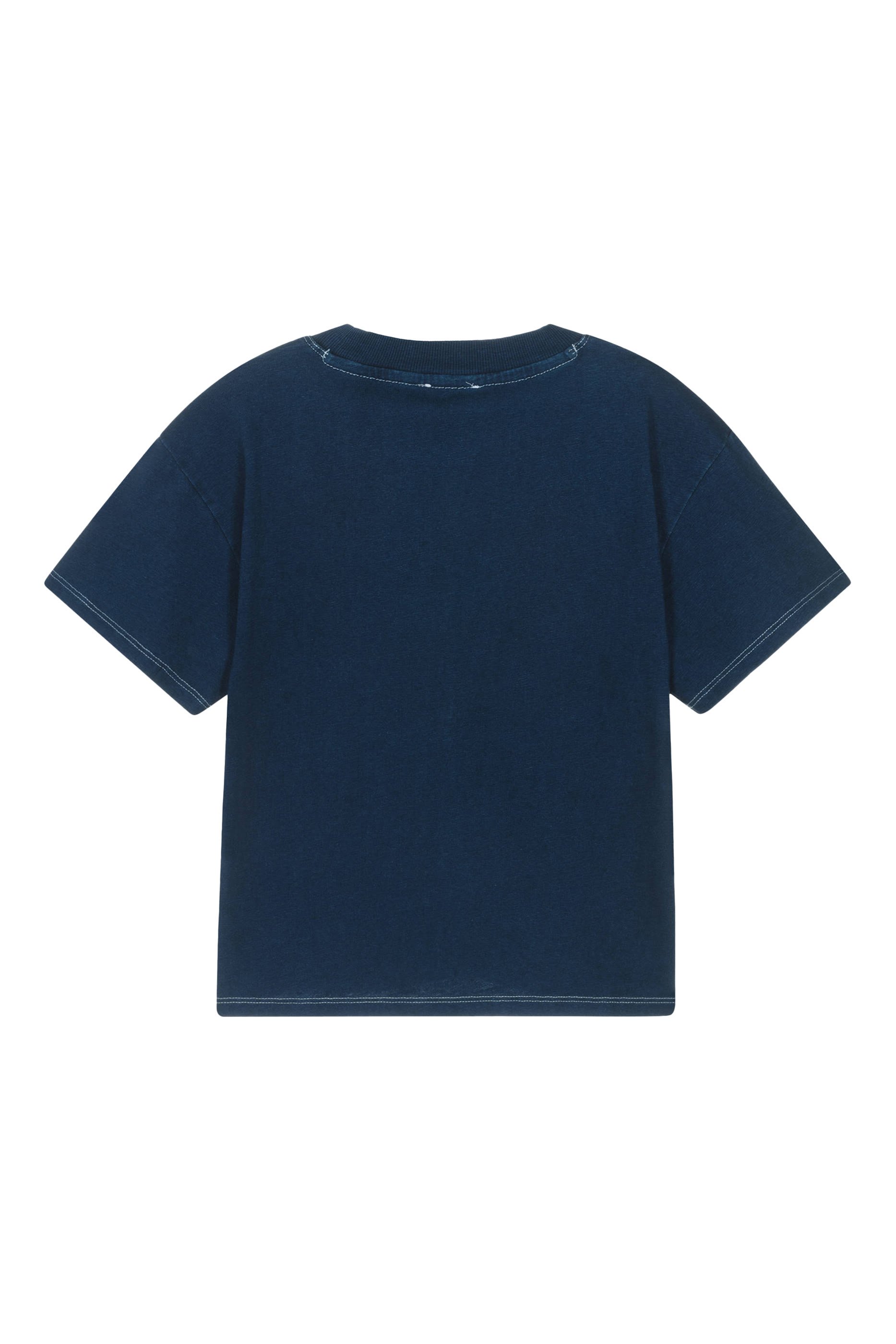 Kids Graphic Print T-Shirt