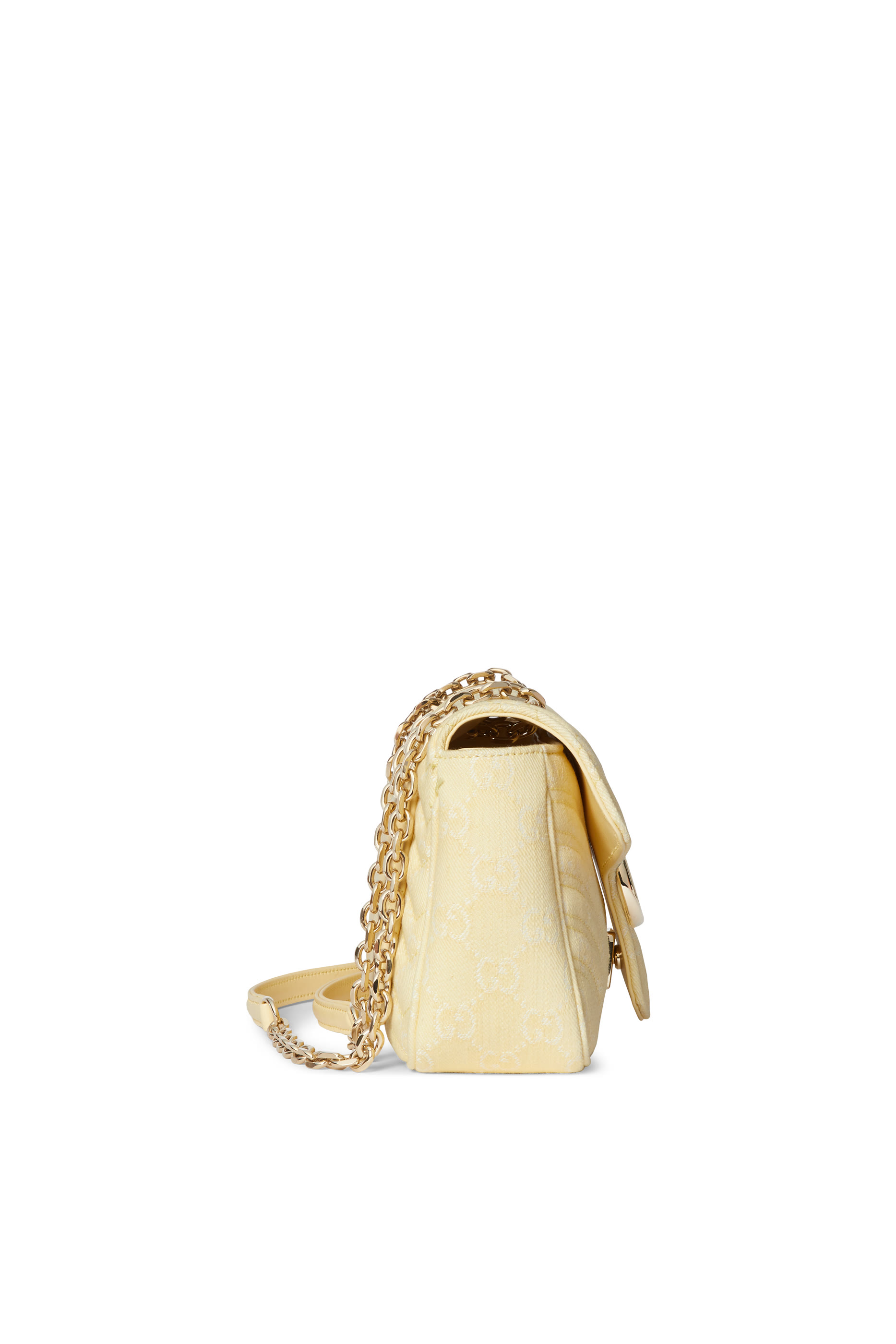 GG Marmont Medium Shoulder Bag