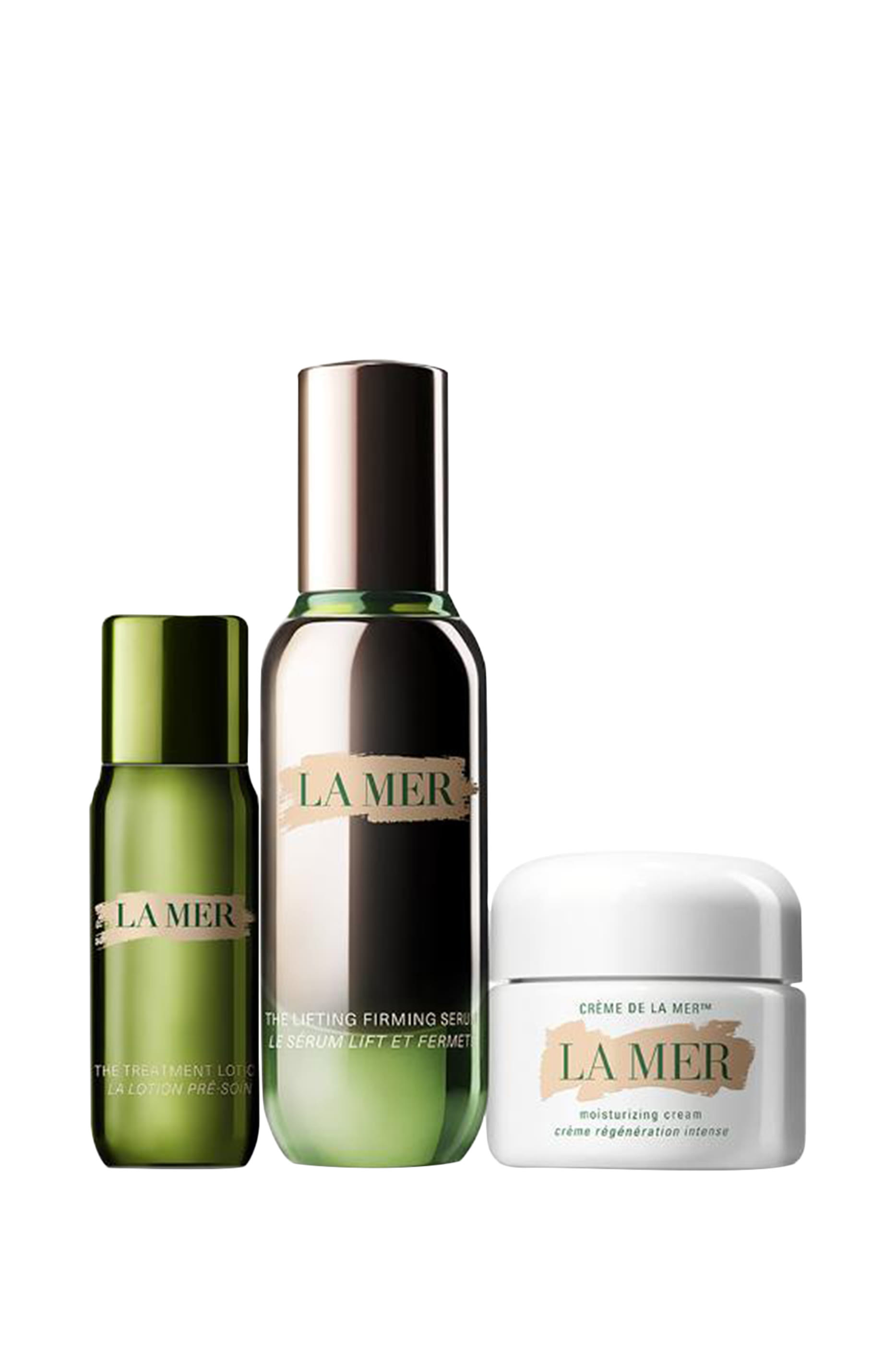 The Renewing Energy Trio