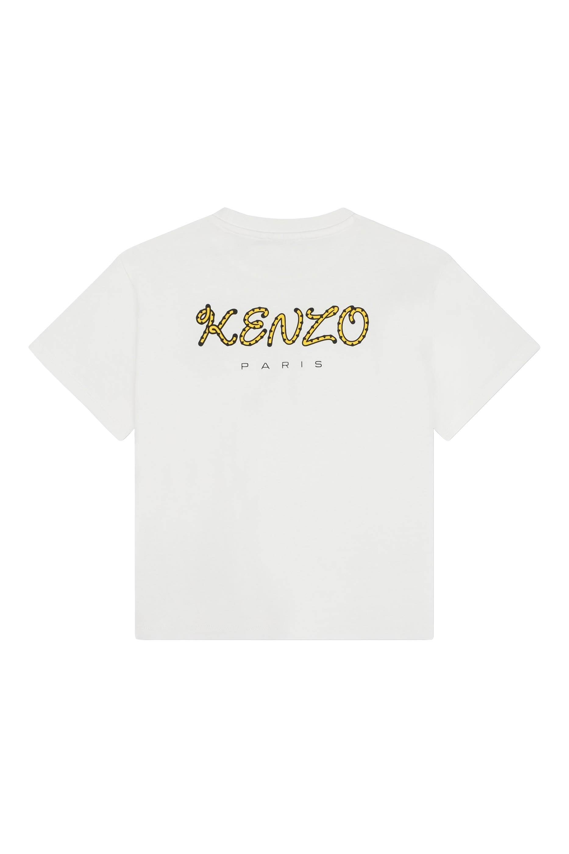 Kids Short-Sleeve T-Shirt 