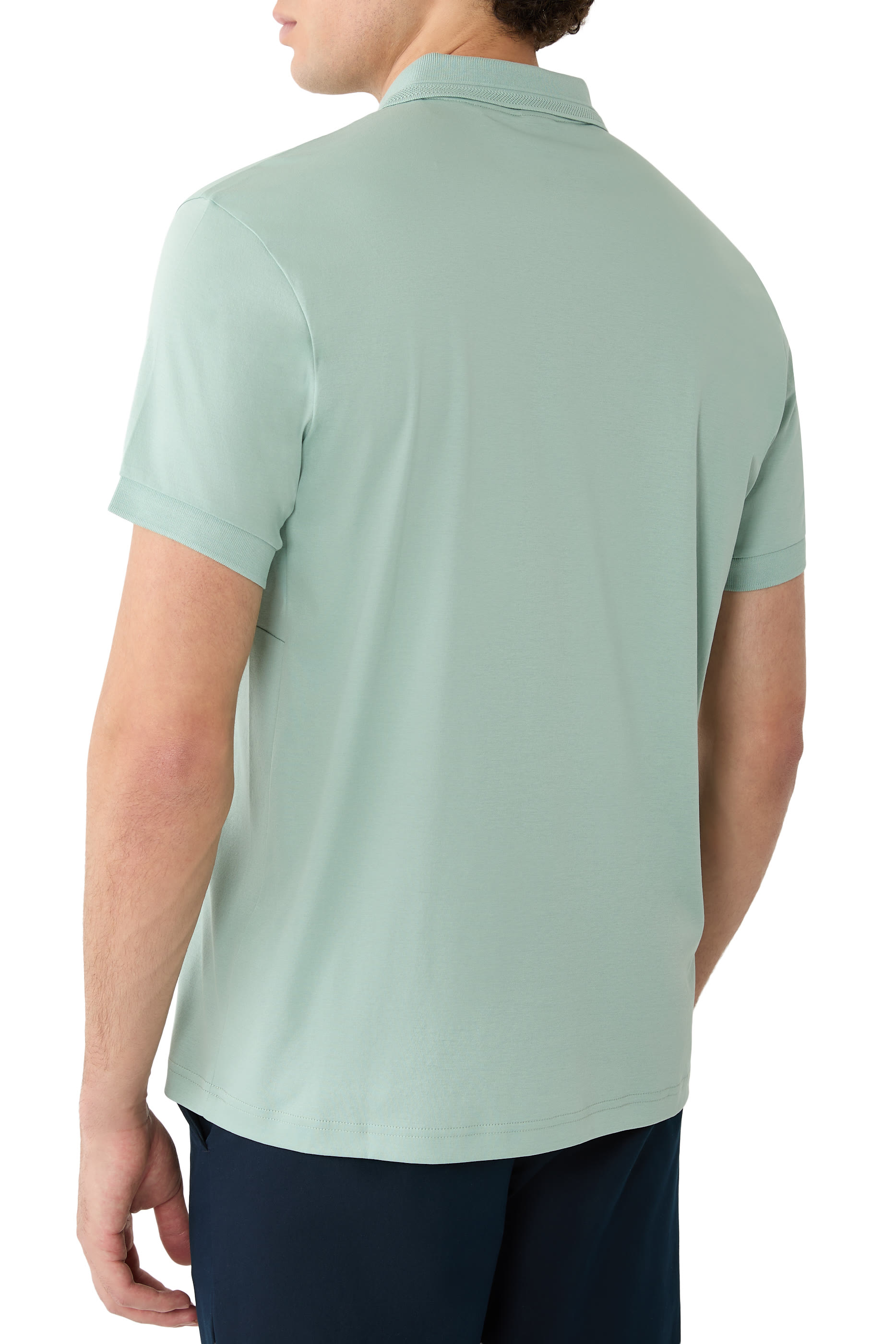 PL_PS Spirit70 Polo Shirt