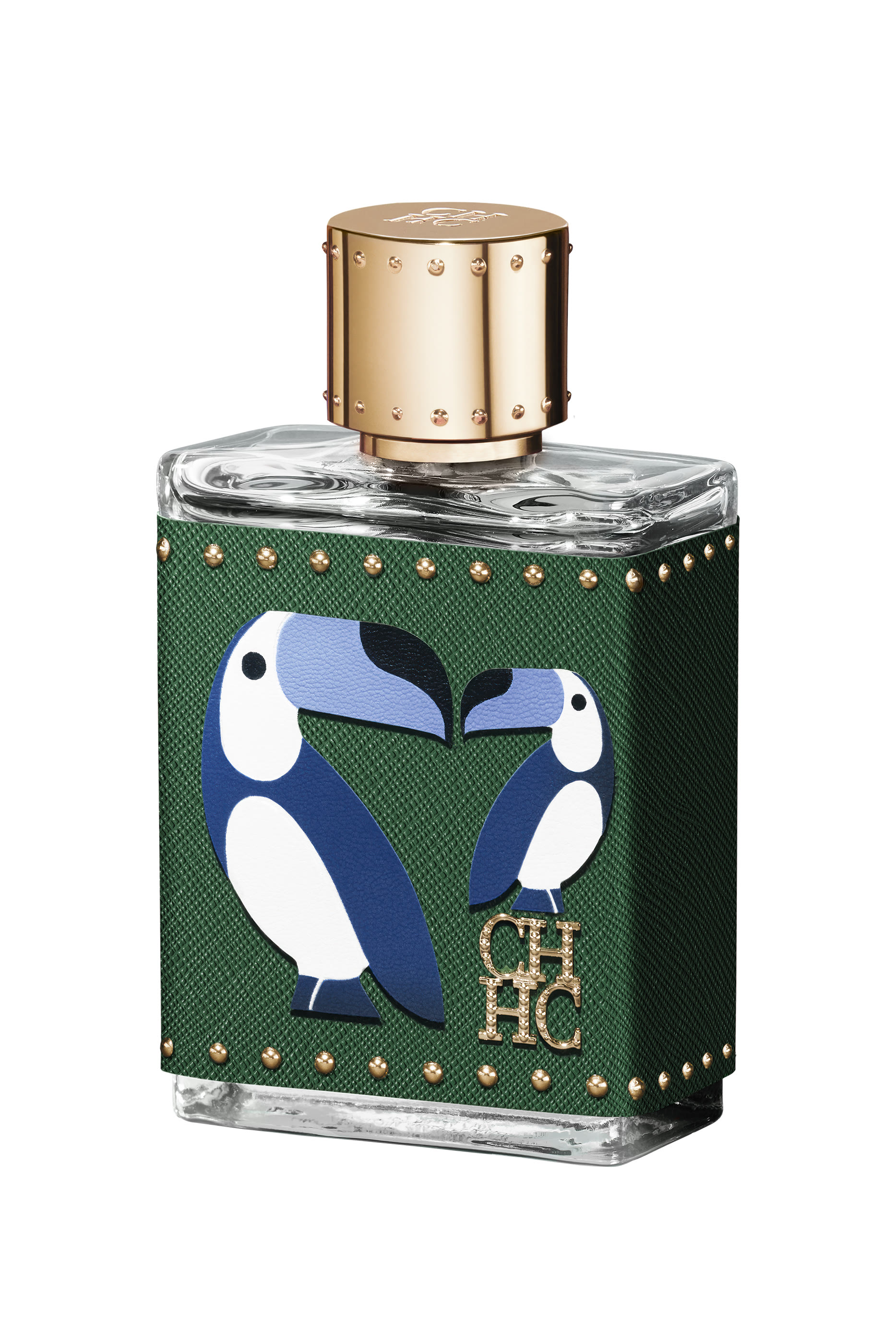CH Men Birds of Paradise Eau de Parfum