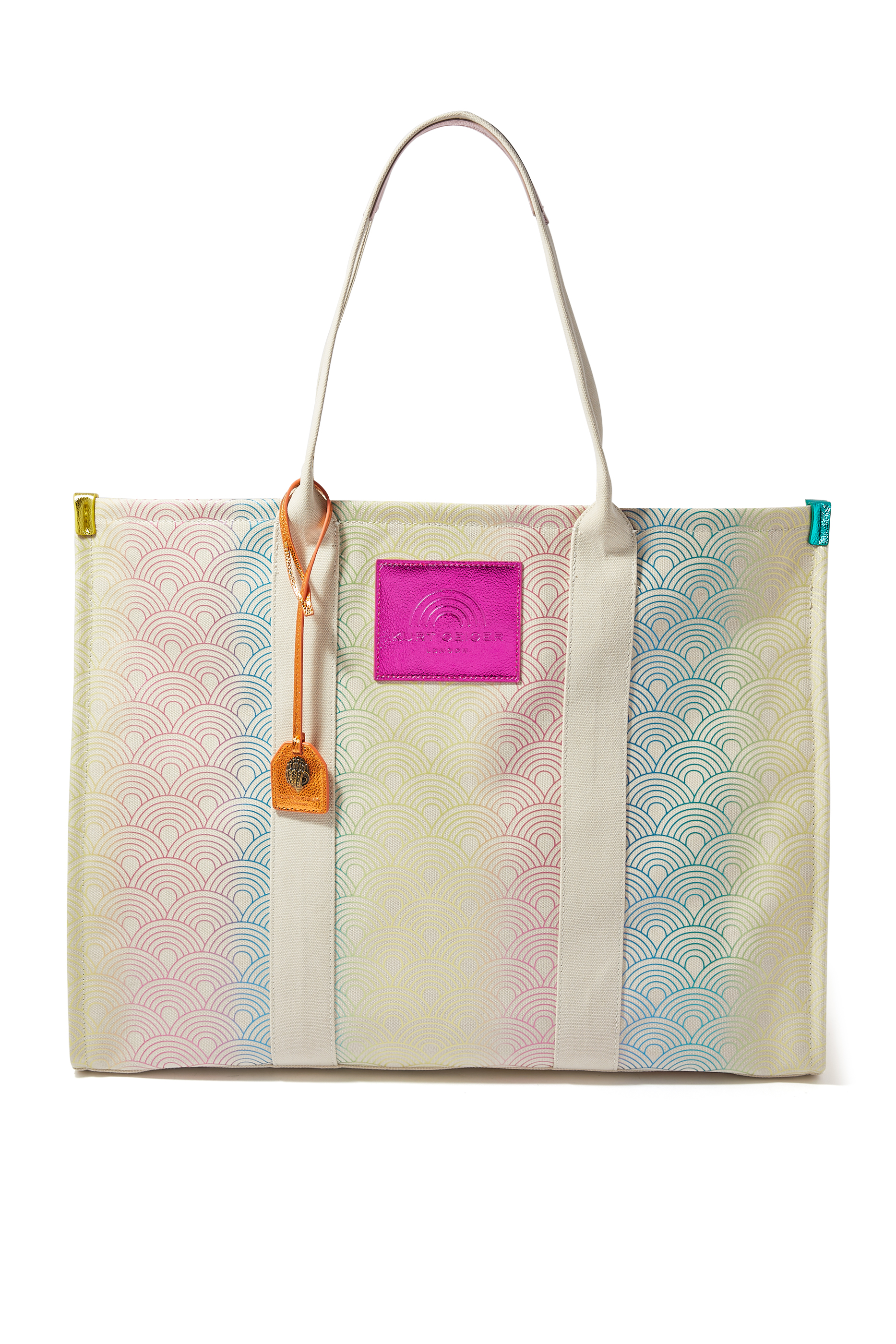 XXL Southbank Tote Bag