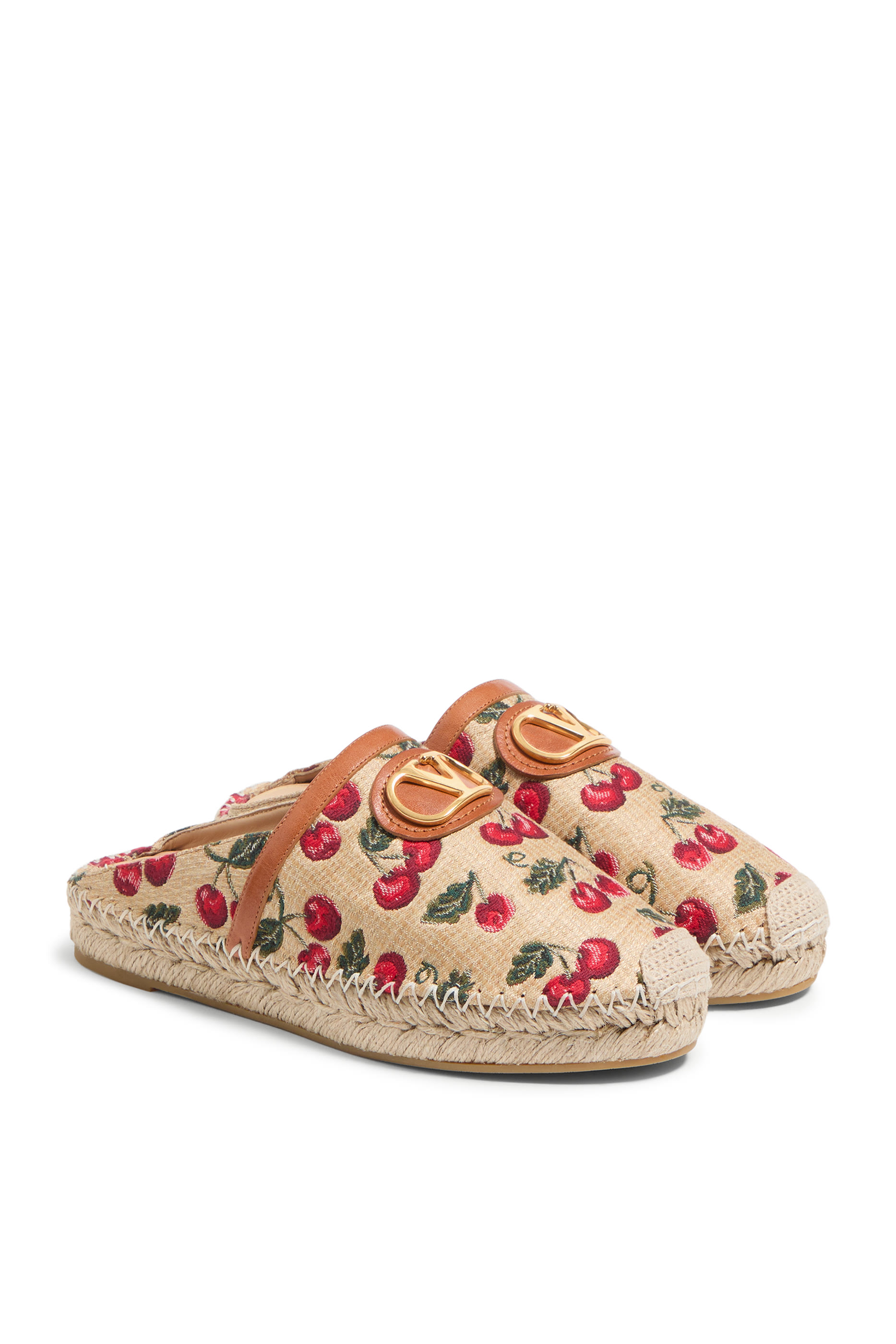 VLogo Signature Espadrilles