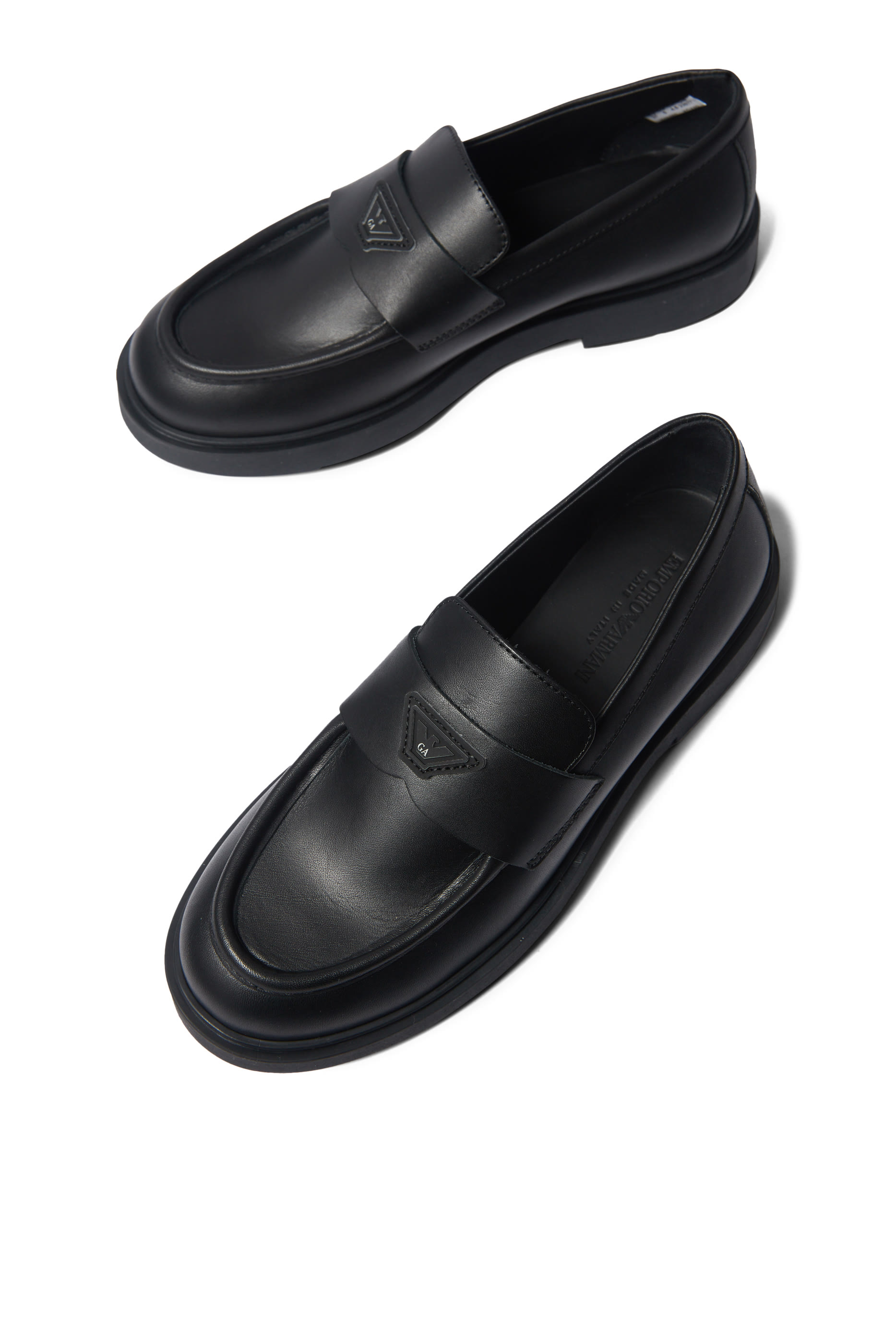 Kids Mocassins Loafers