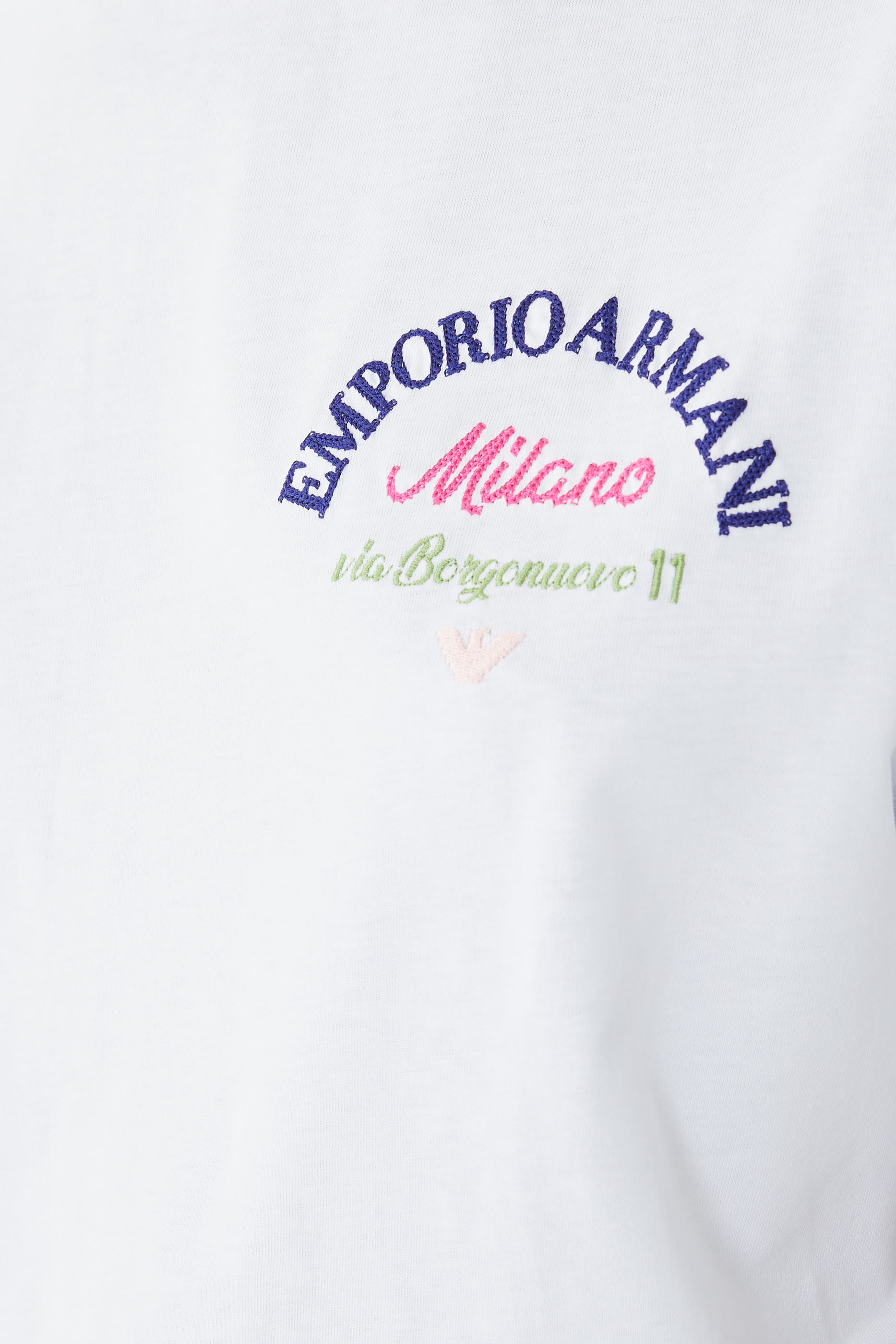 Milano Edition T-Shirt
