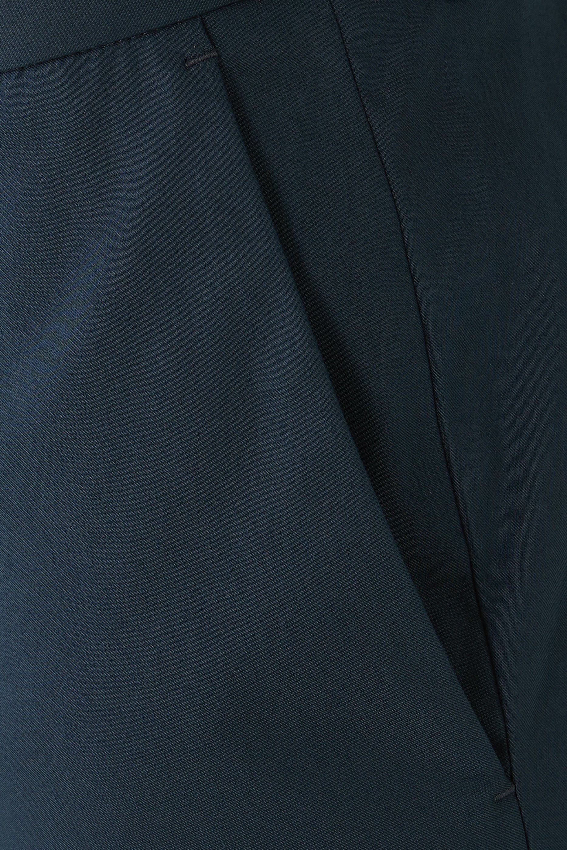 Incotex Slim Fit Tekno Gab Trousers