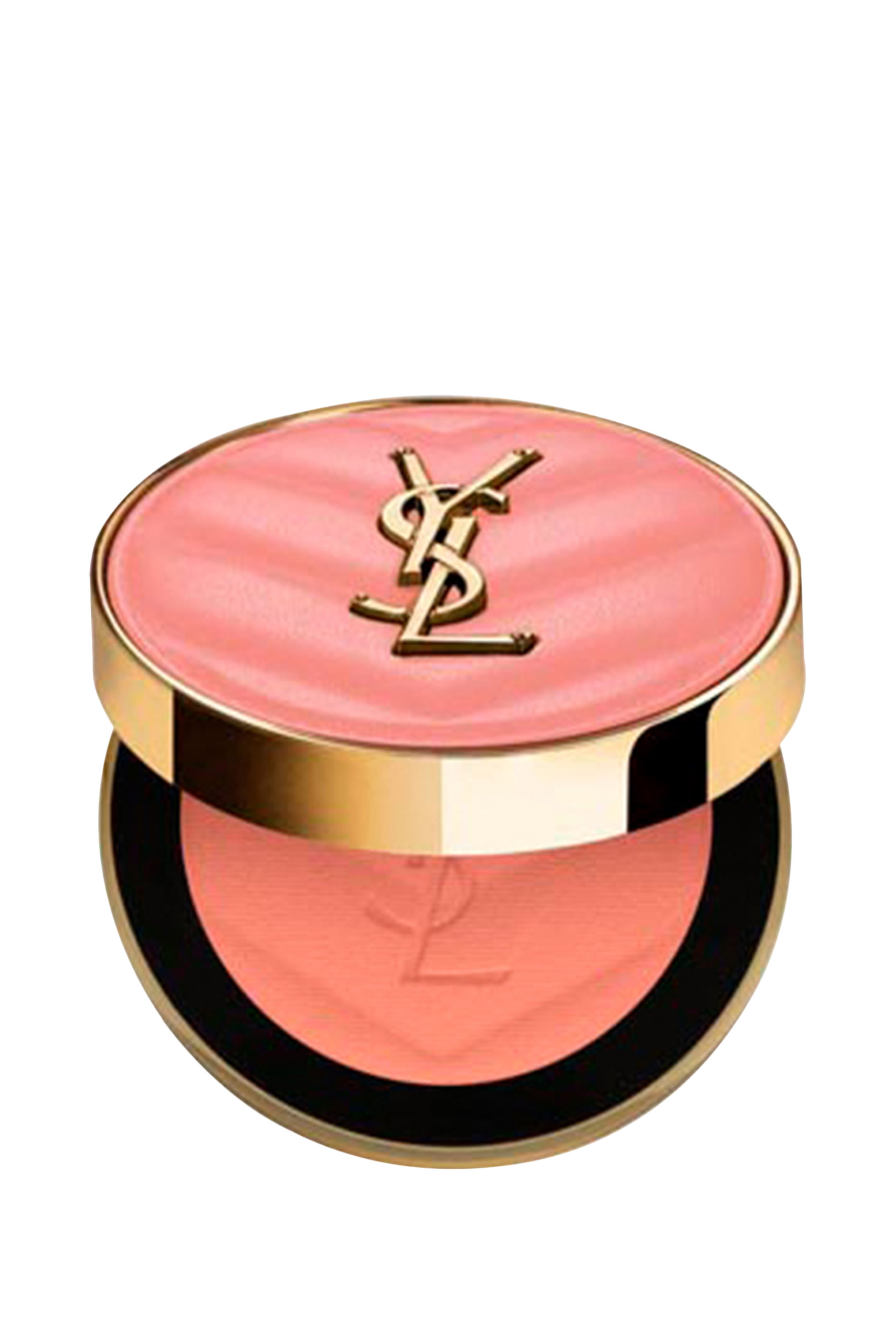 Make Me Blush Bold Blurring Blush