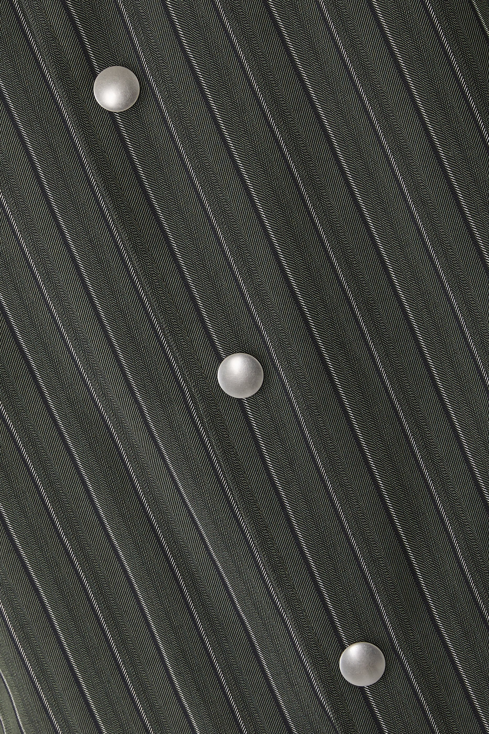 Vorries Shirt Jacket