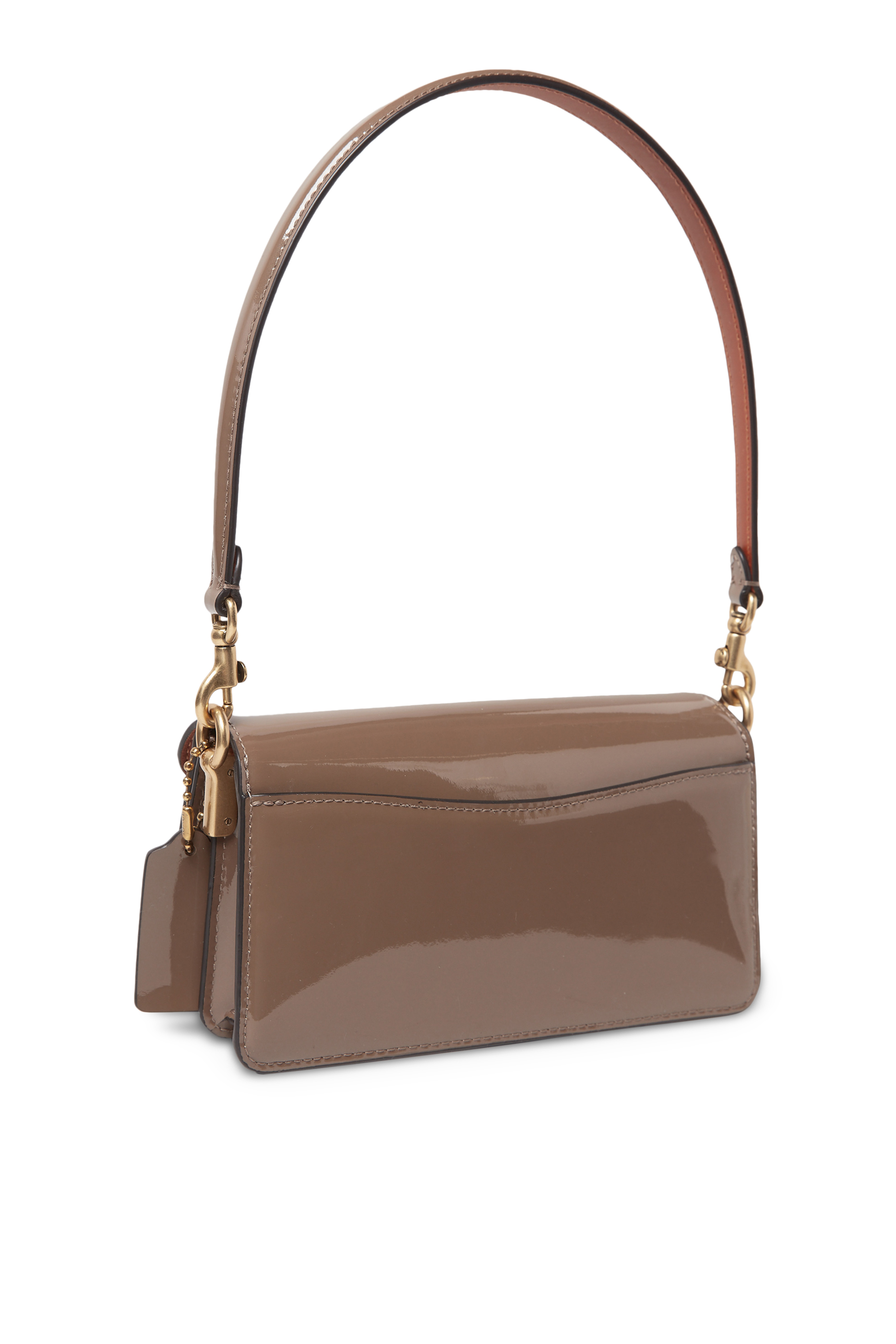 Tabby 20 Shoulder Bag