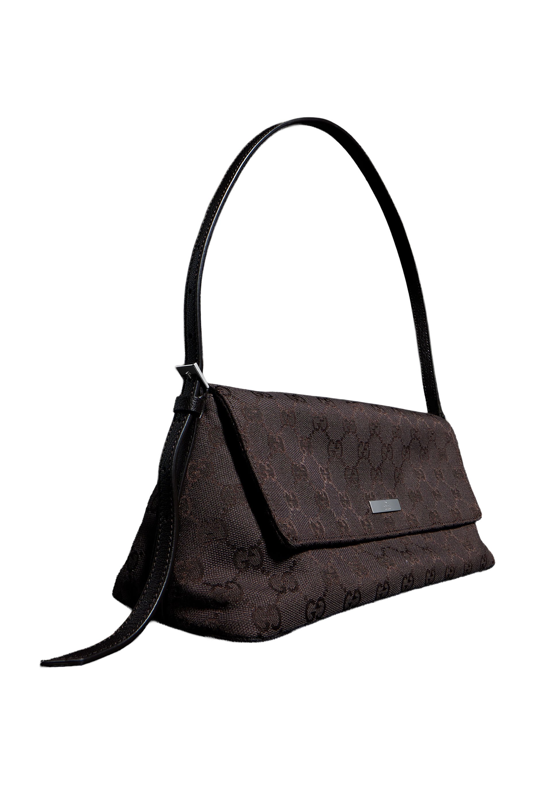 Madison Medium Shoulder Bag