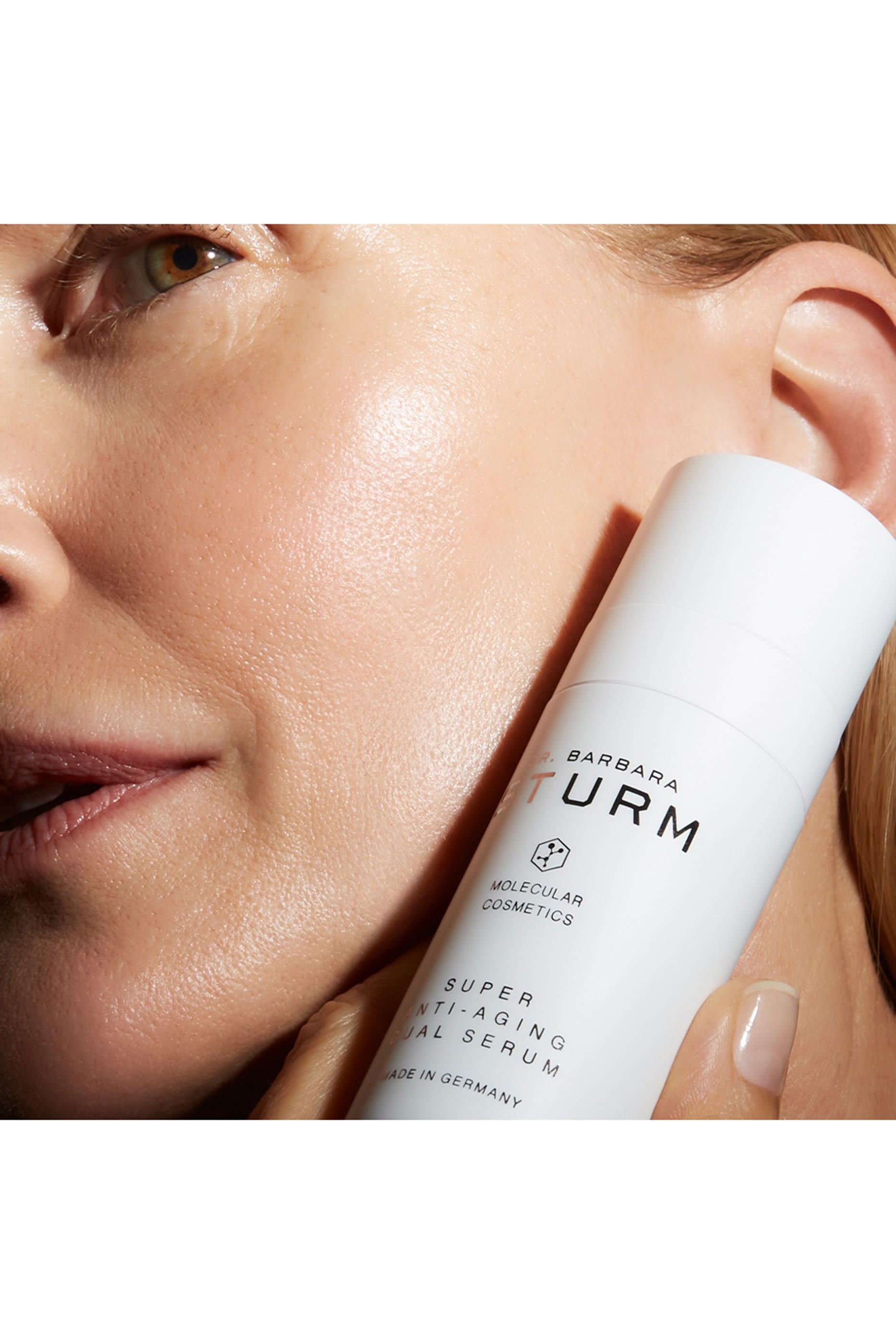 Super Anti-Aging Dual Serum