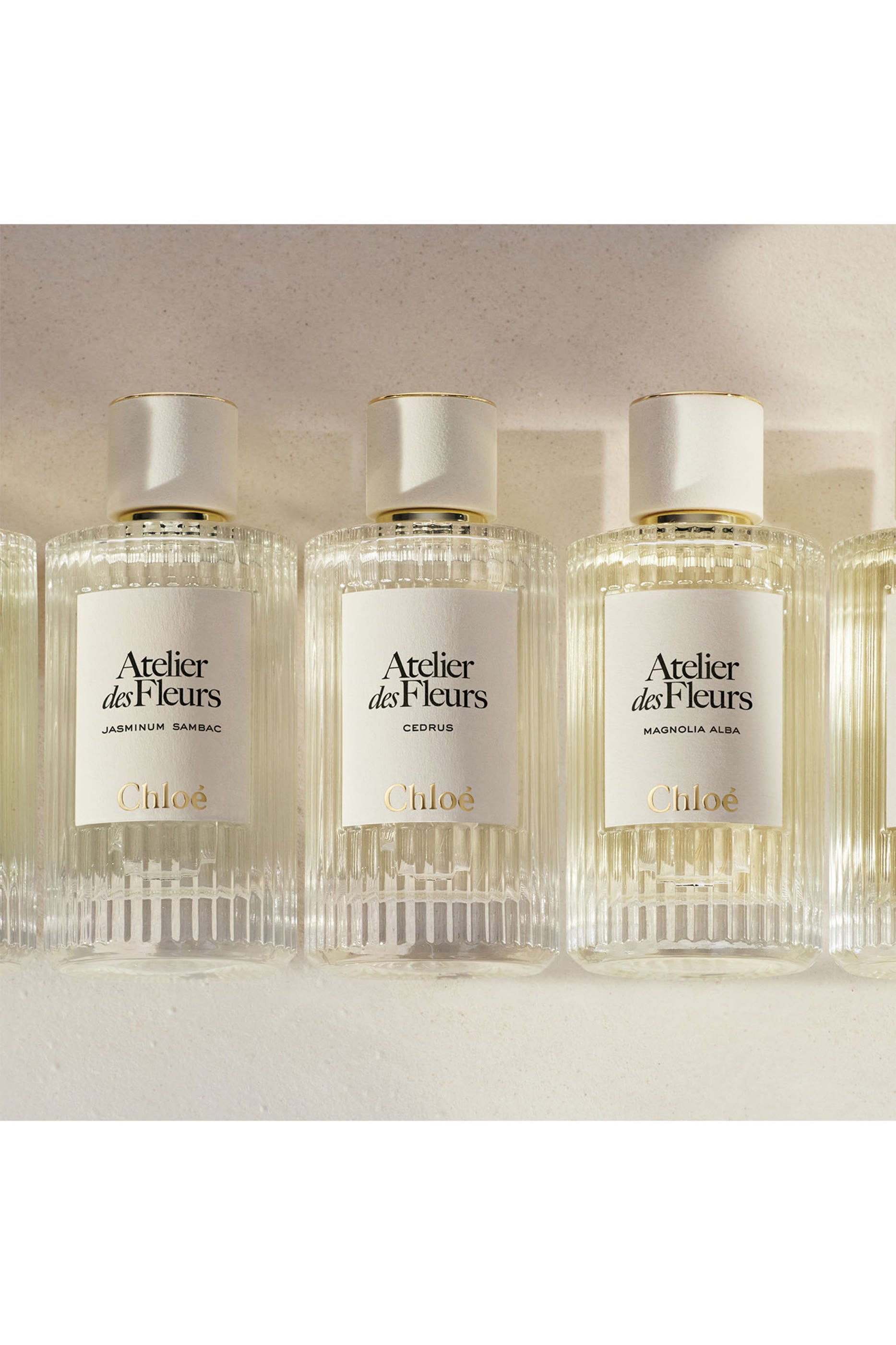 Atelier des Fleurs Neroli Eau de Parfum