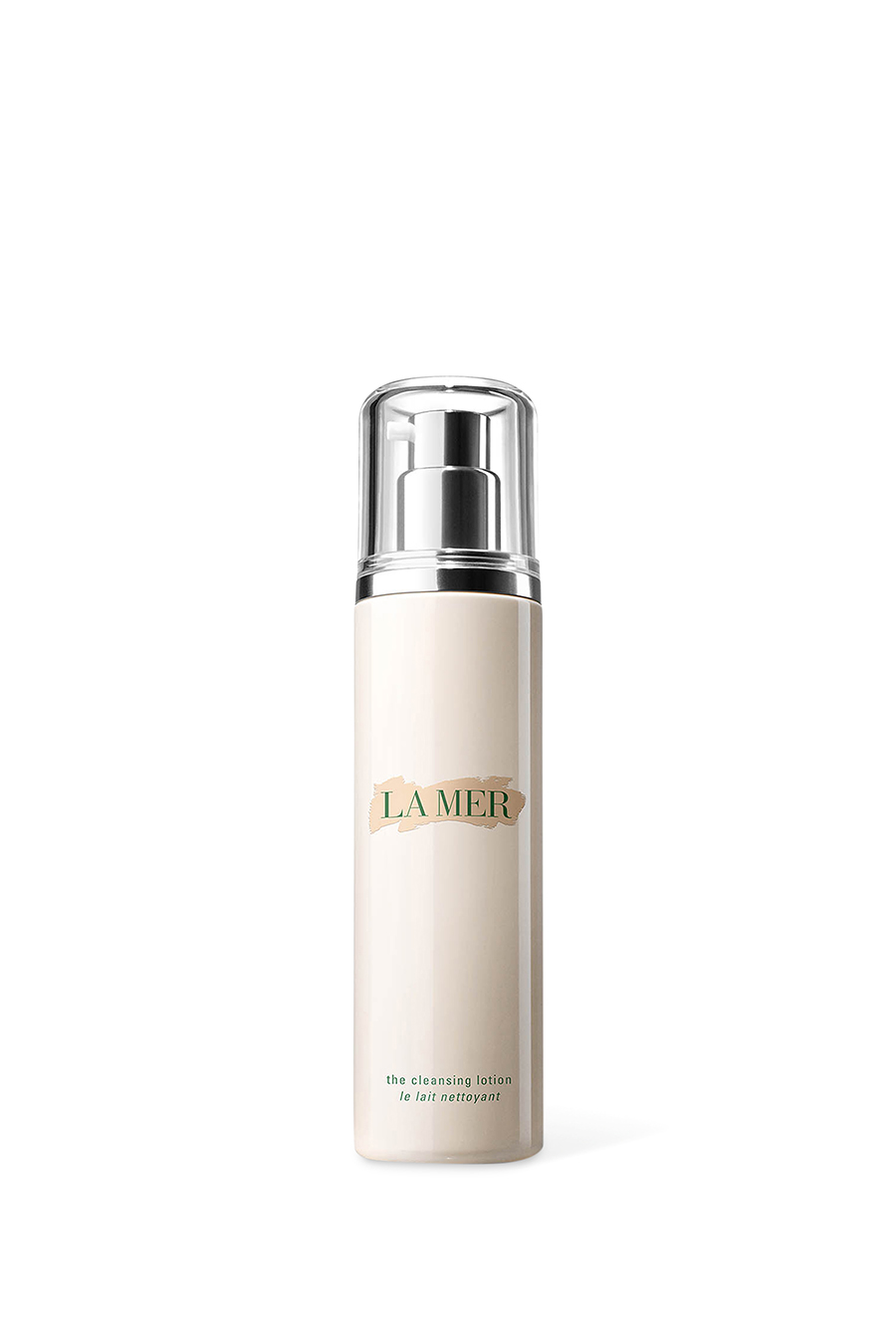 Buy La Mer The Cleansing Lotion for Unisex | Bloomingdale's Kuwait