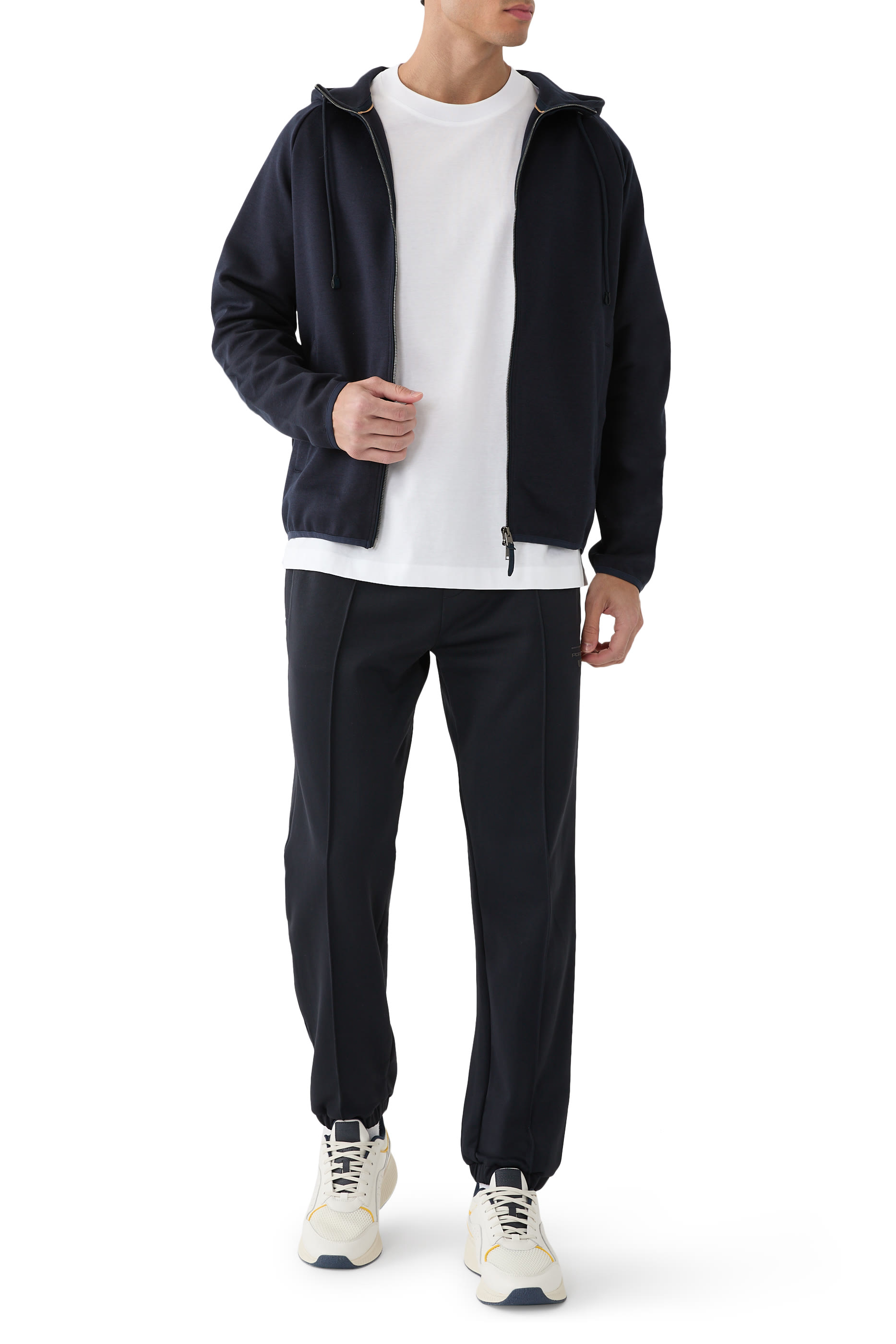 x Porsche Tracksuit Bottoms