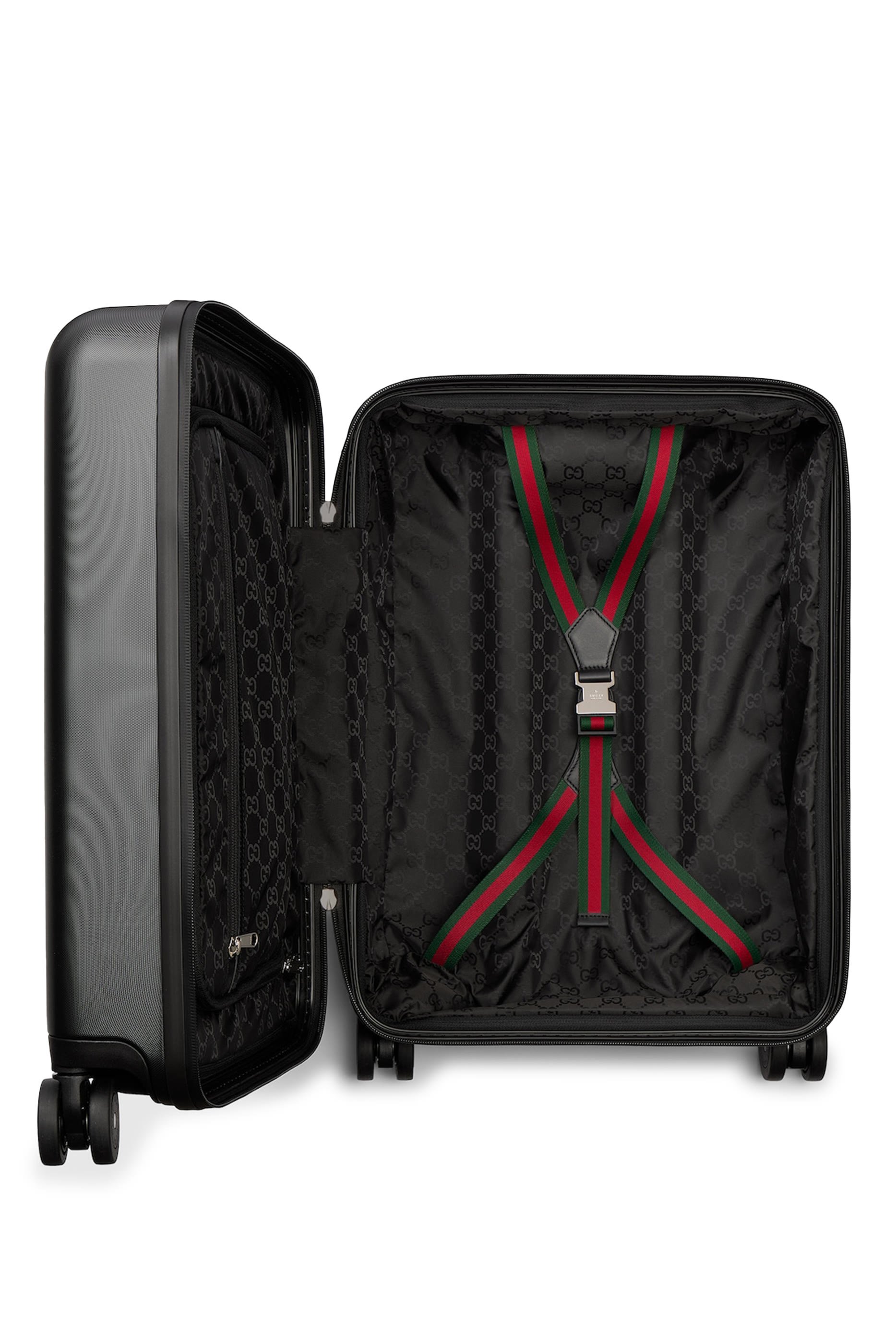  Porter Light Cabin Plus Trolley 