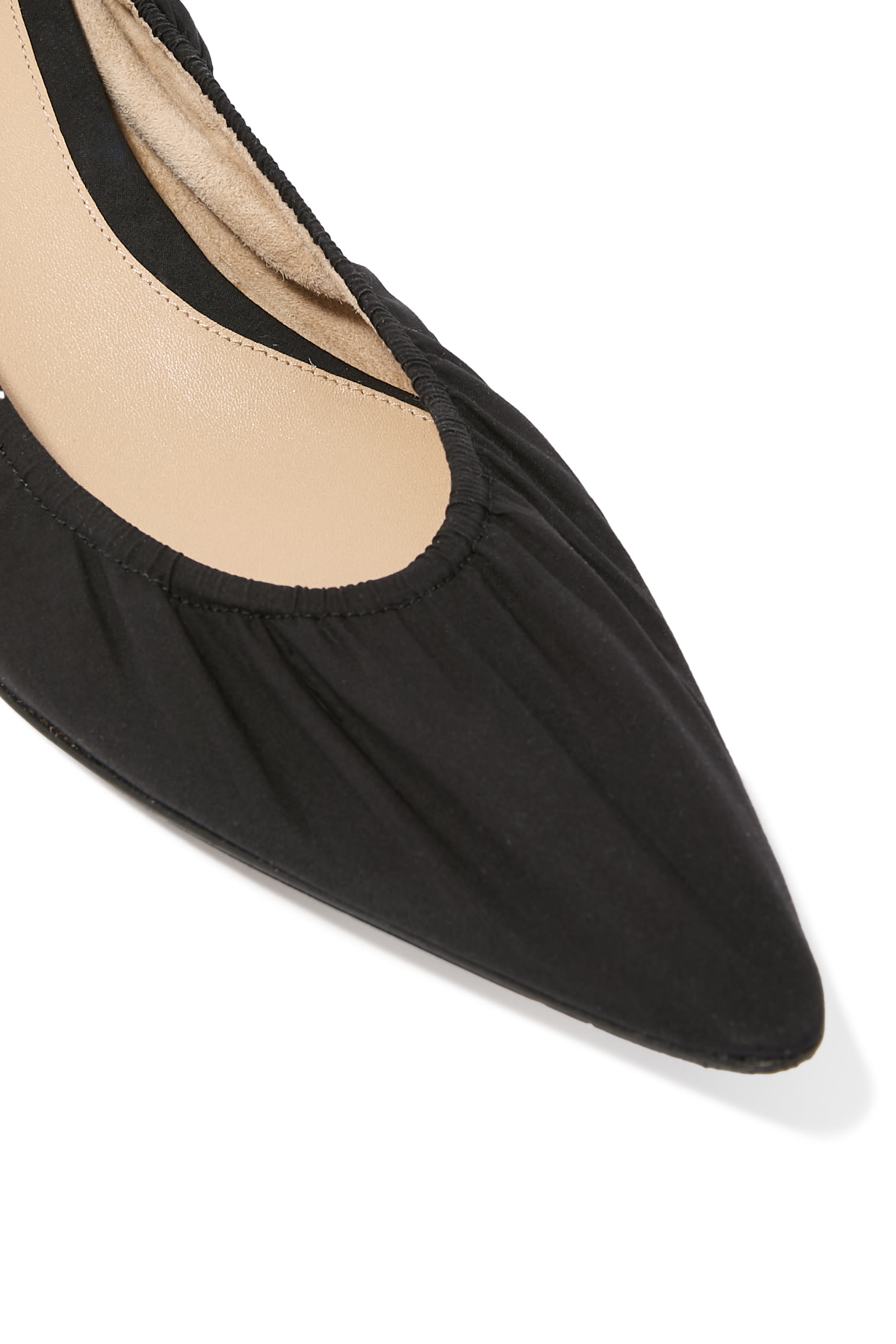 Liisa 35 Kitten Pumps