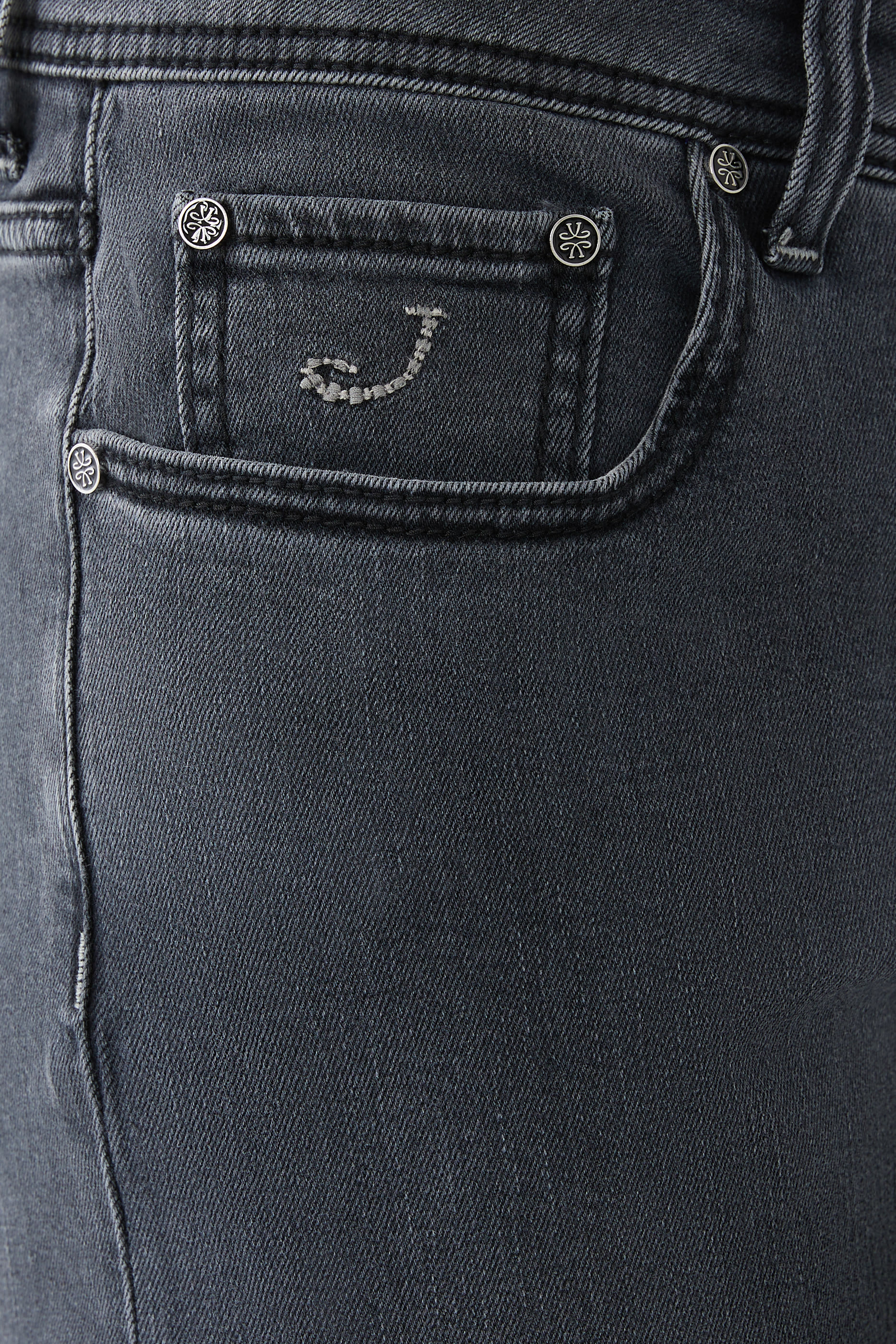Bard 5-Pocket Pants