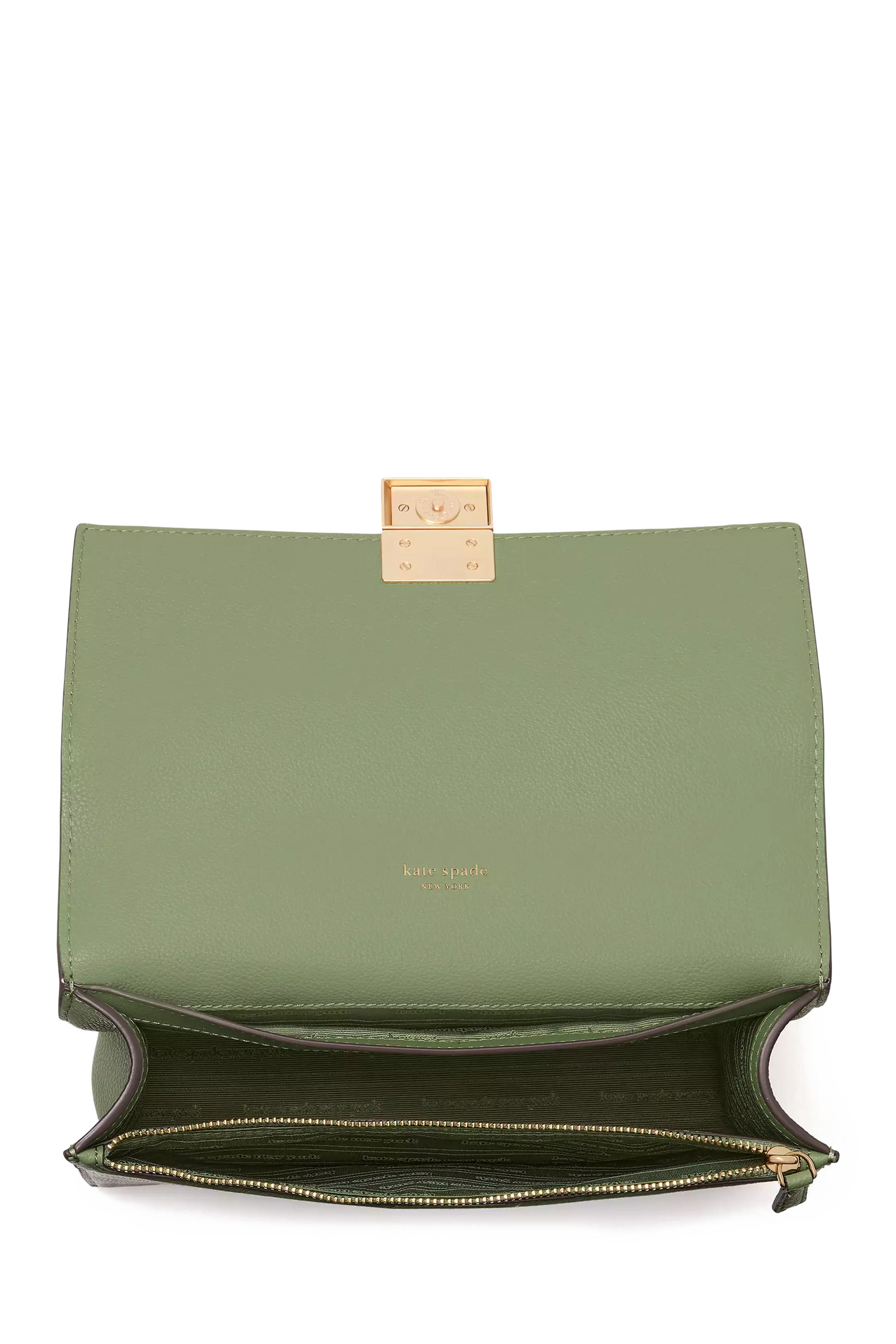 Deco Chain Shoulder Bag