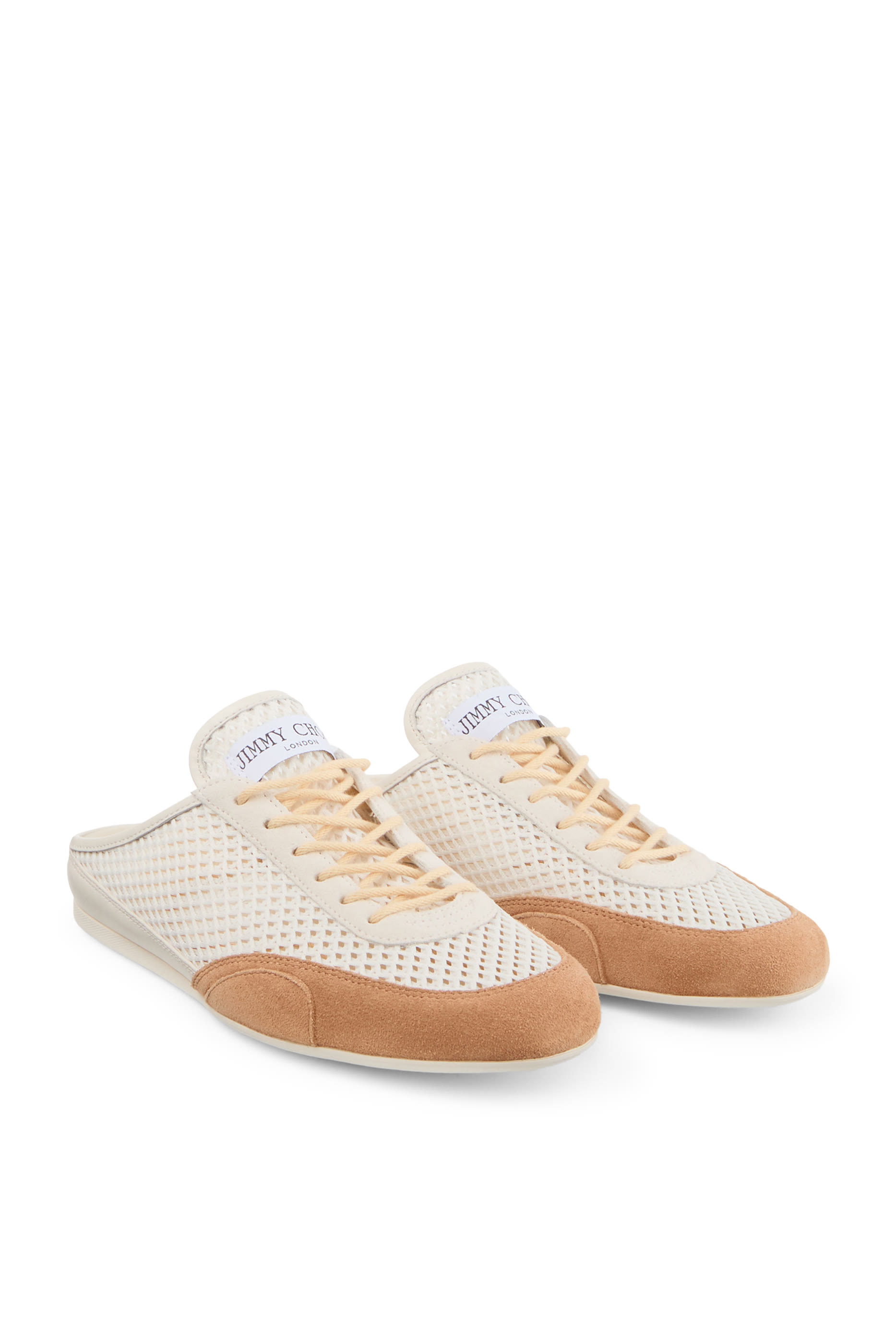 Sunny Mules
