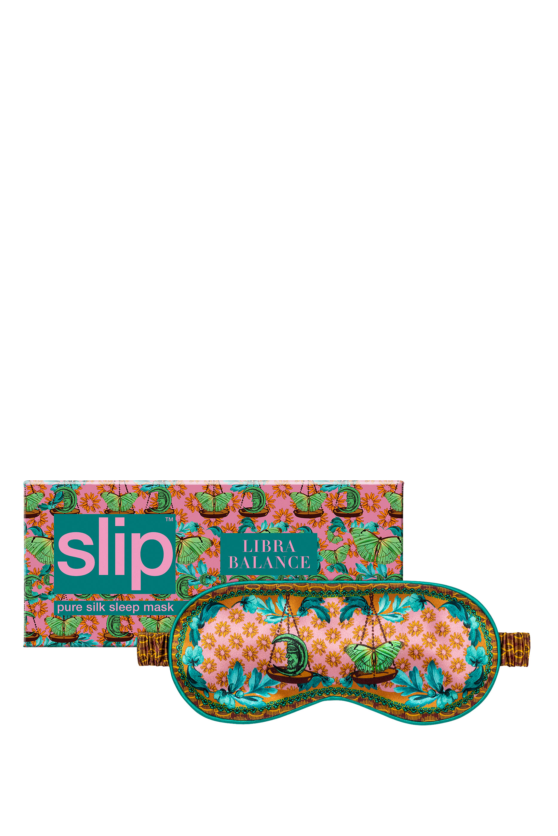 Libra Sleep Mask