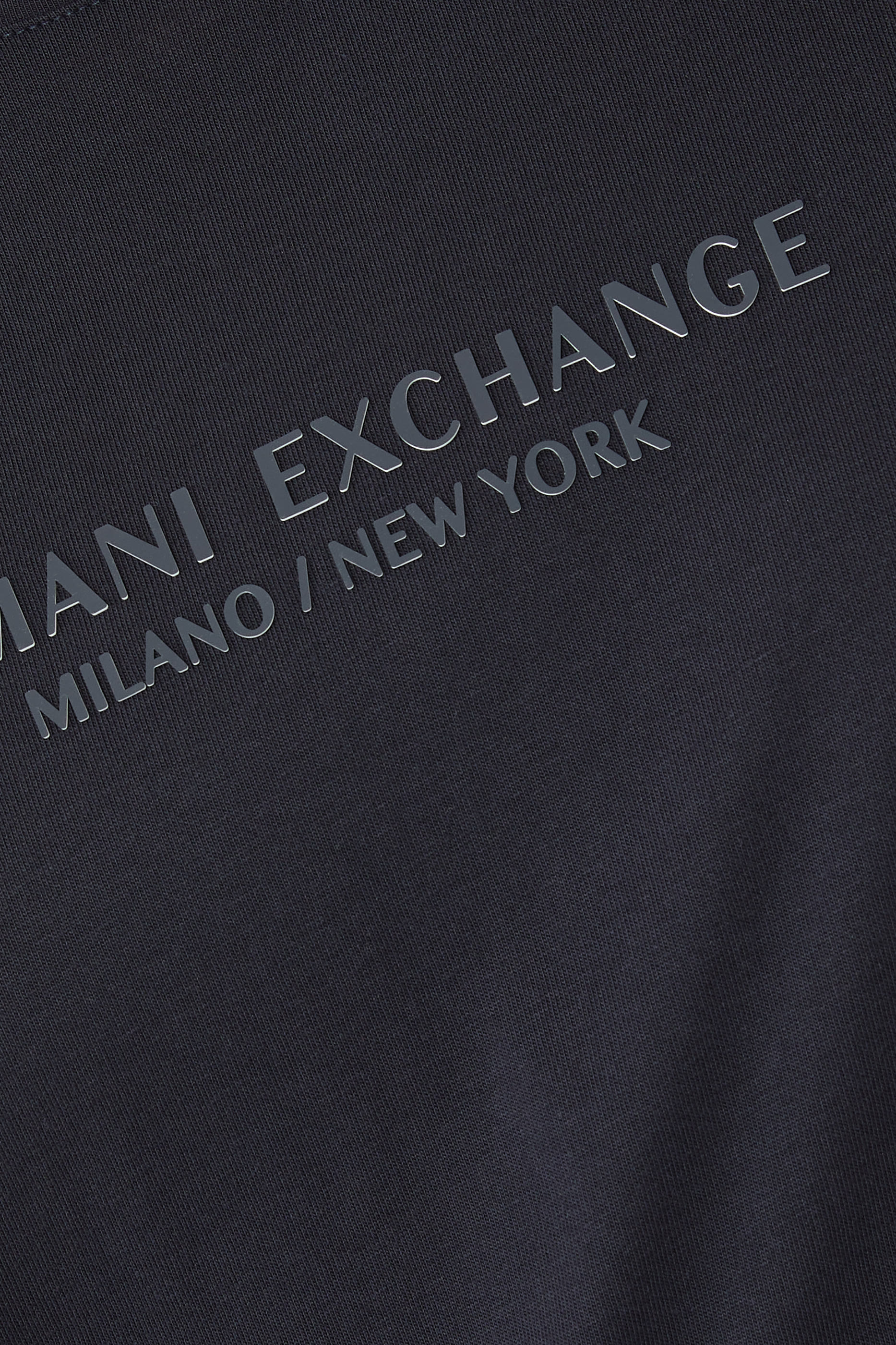 Logo Regular Fit T-Shirt