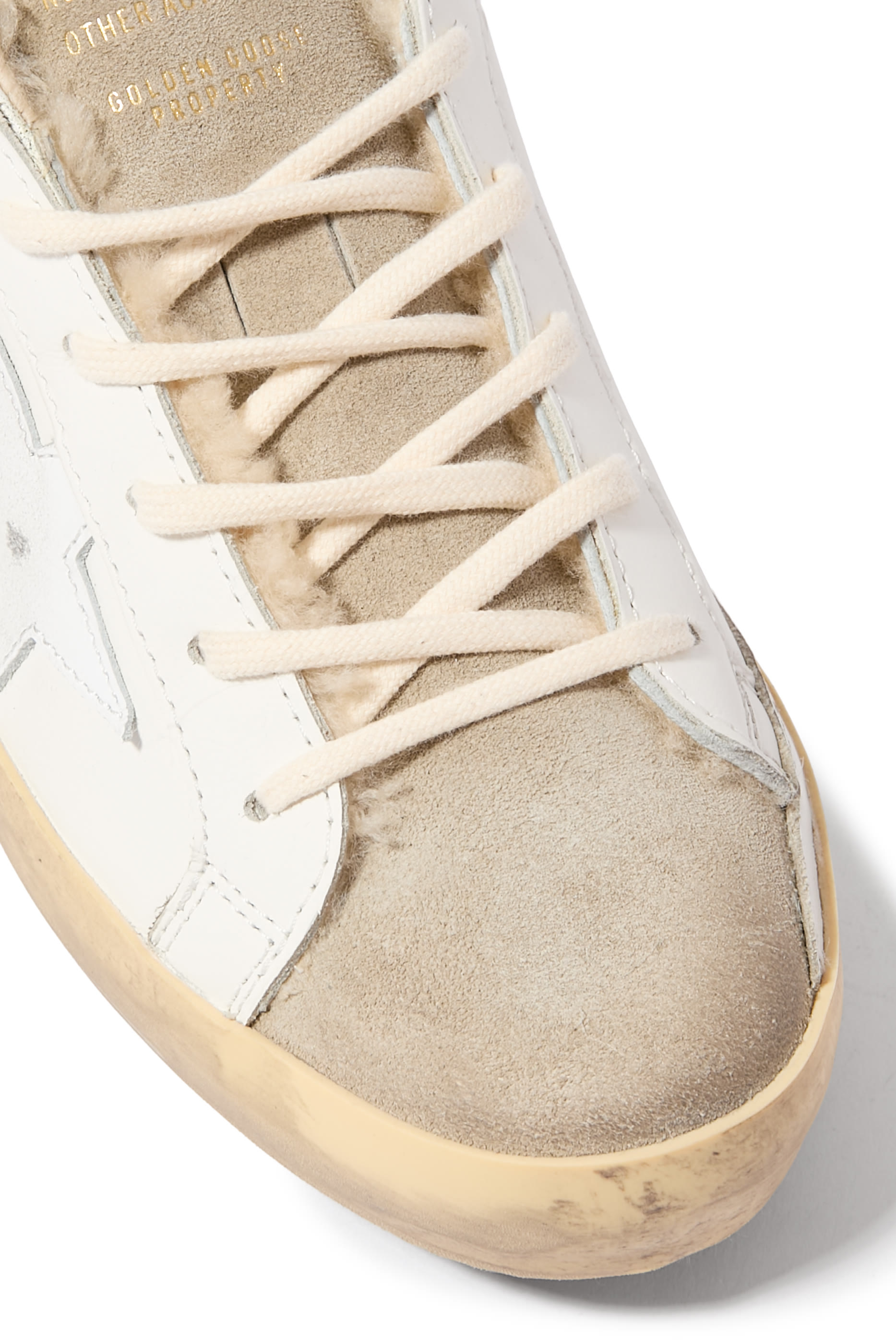 Super-Star Sabot Sneakers