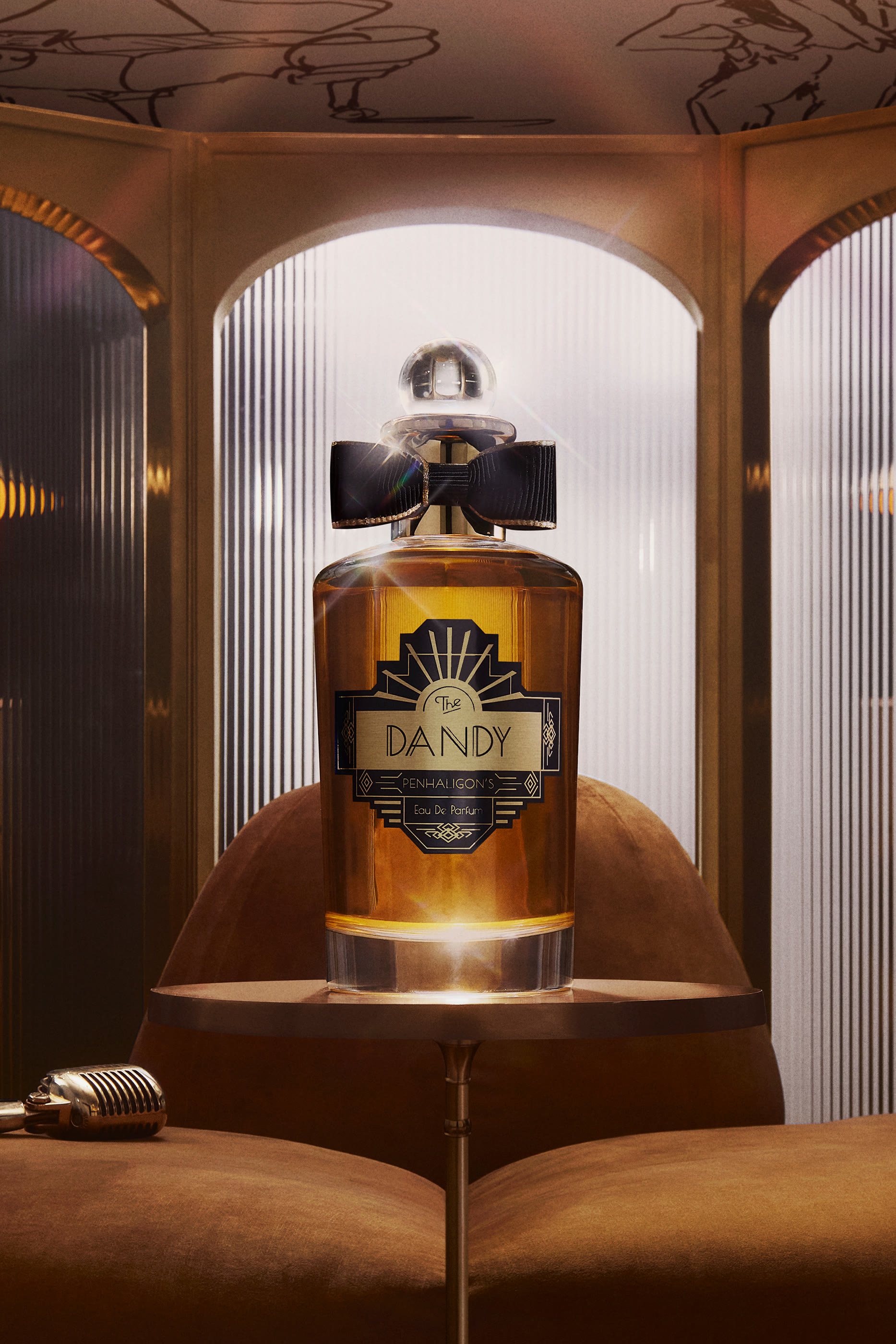 The Dandy Eau de Parfum