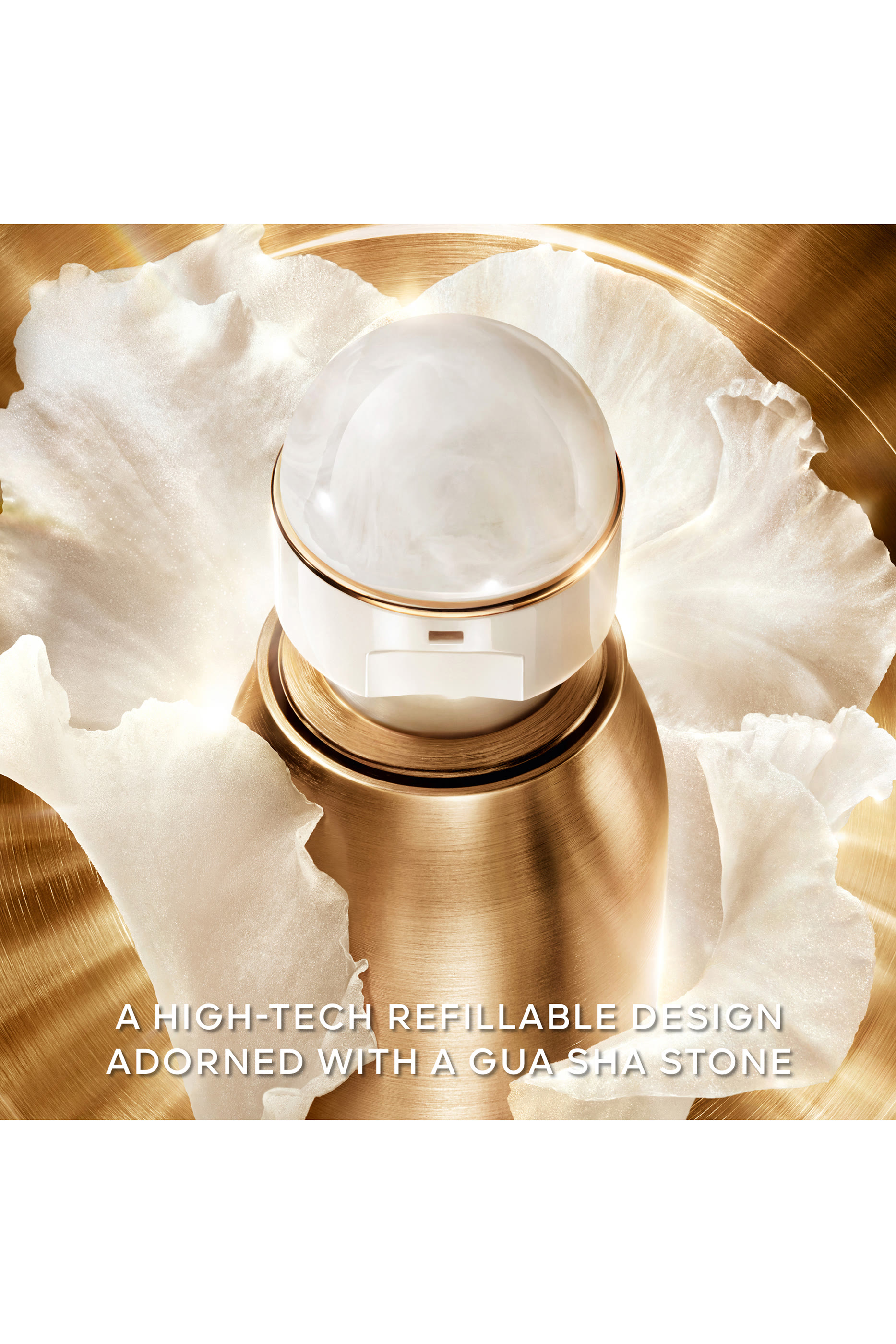 Orchidée Impériale Gold Nobile Serum