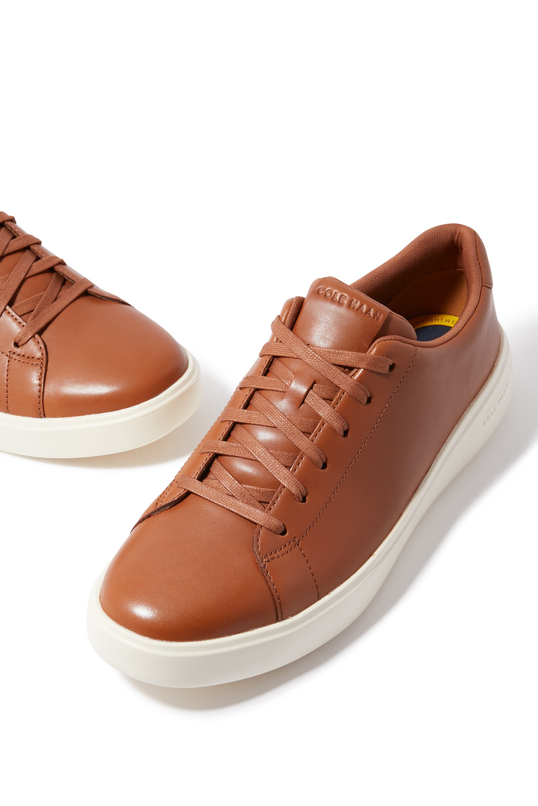 Grand+ Court Sneakers