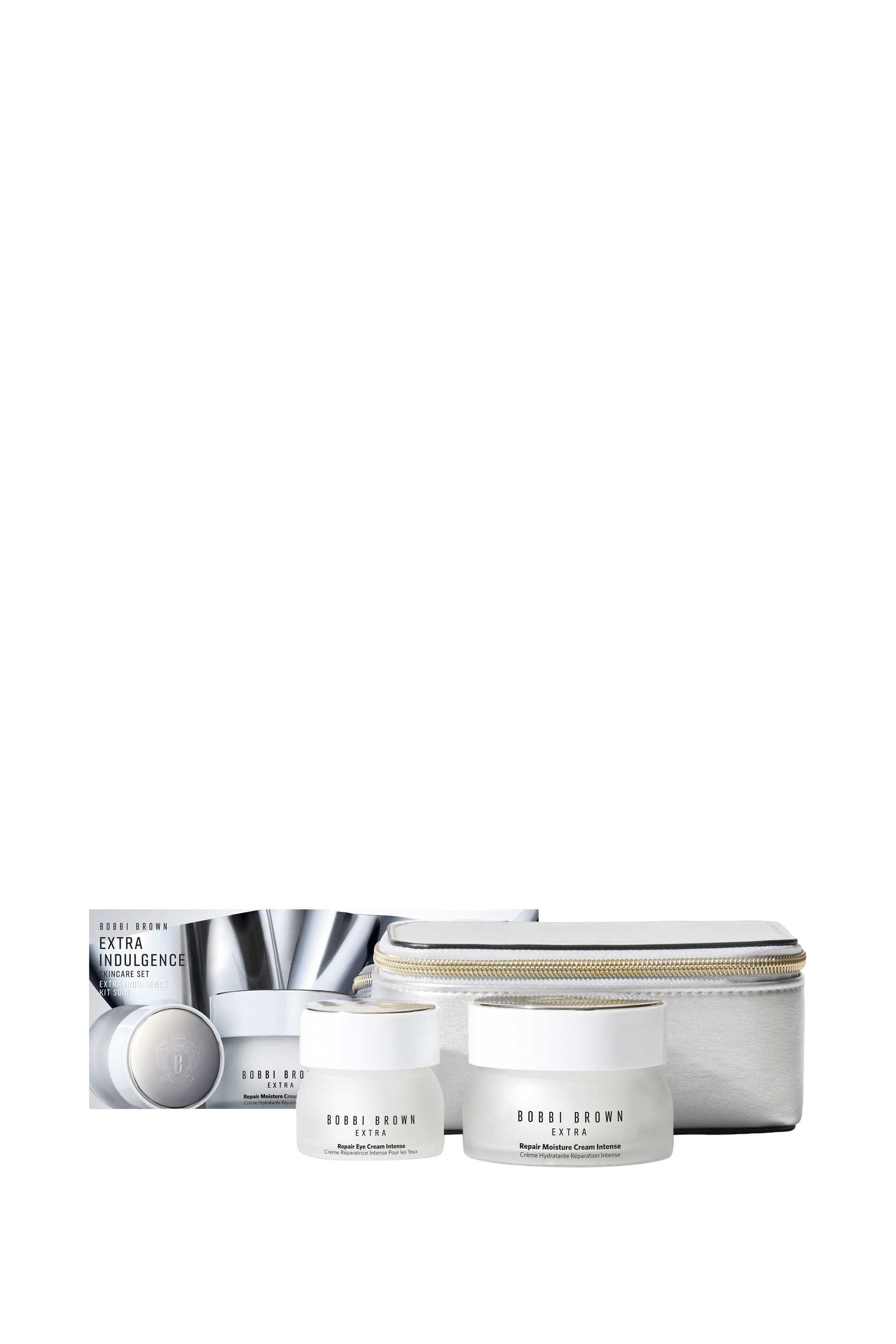 Extra Indulgence Skincare Set