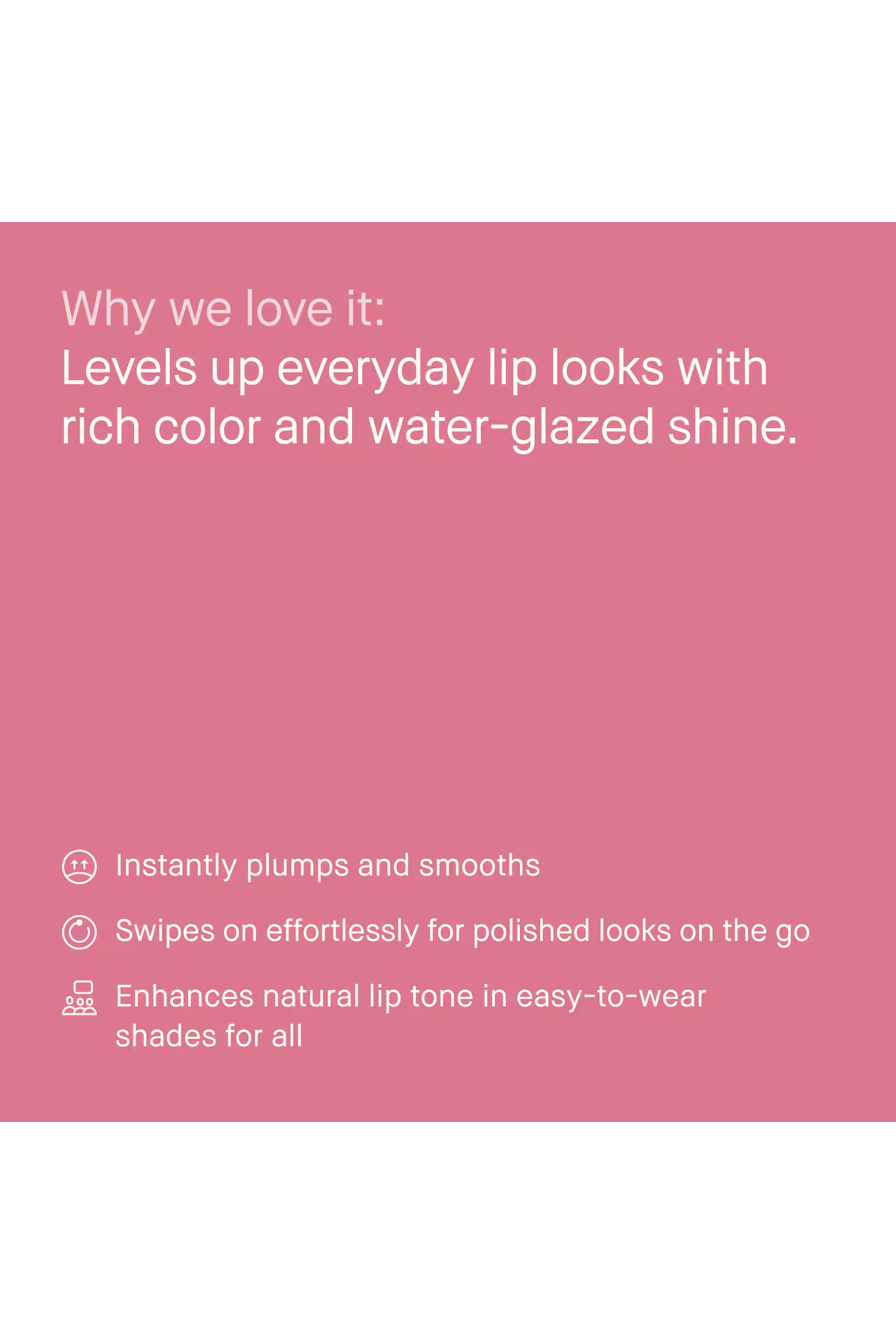 Extra Color Shine Lipstick