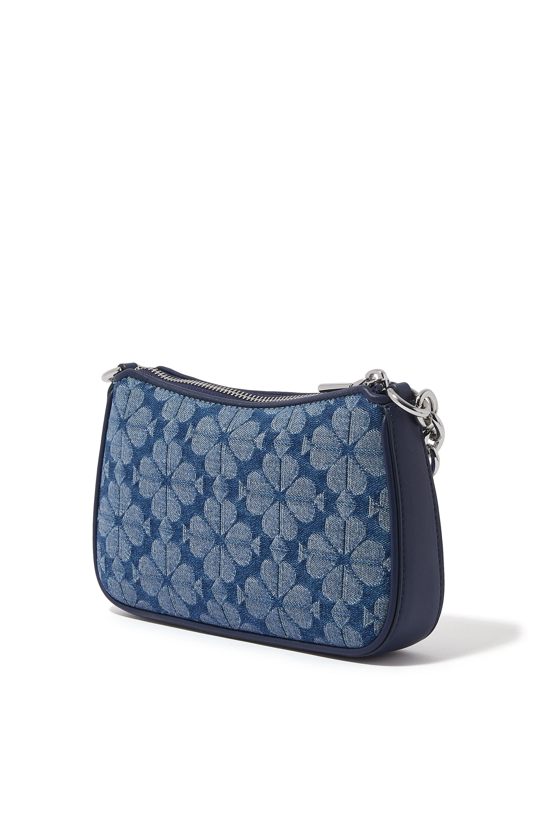 Jolie Small Crossbody Bag
