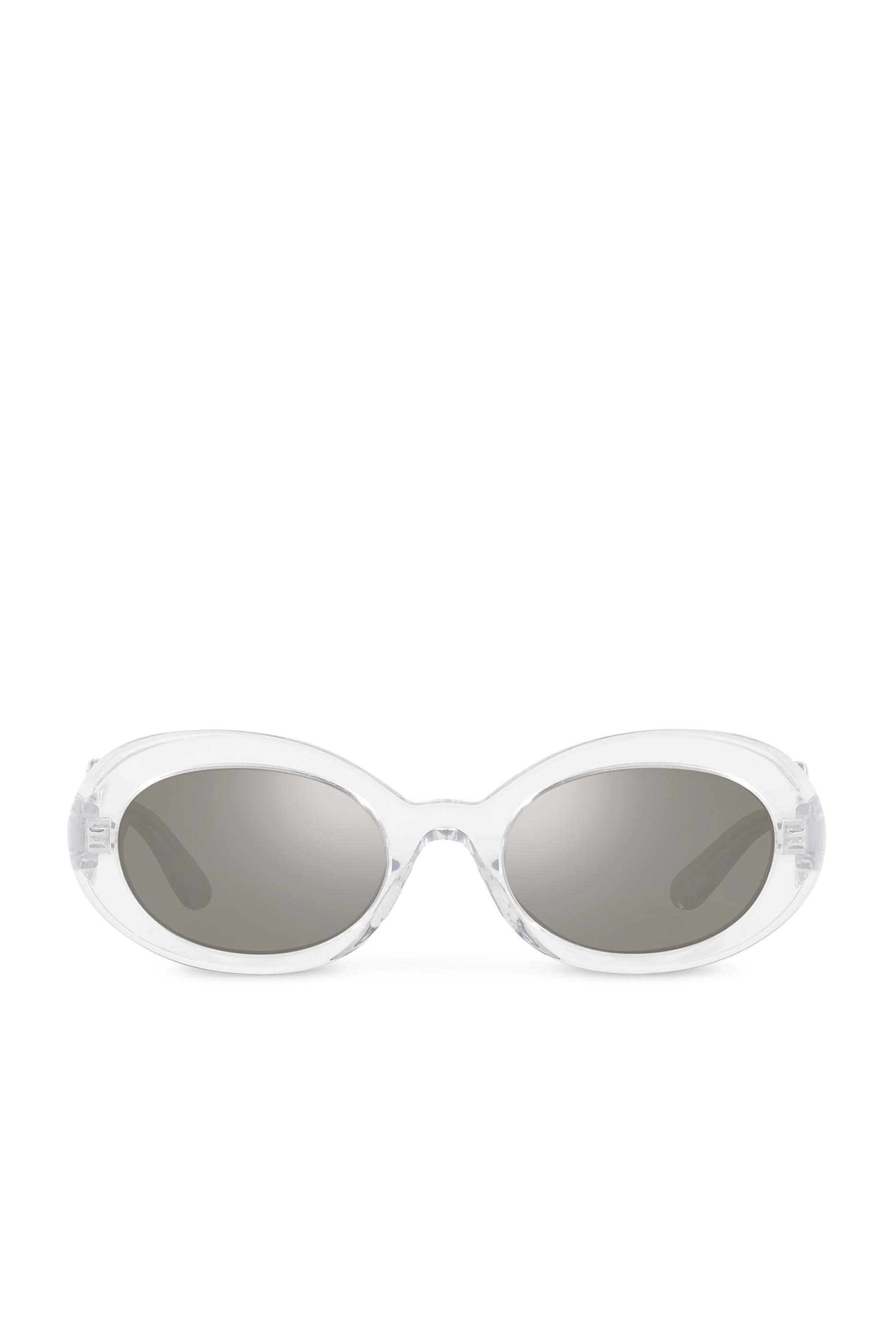 DG Crossed Sunglasses