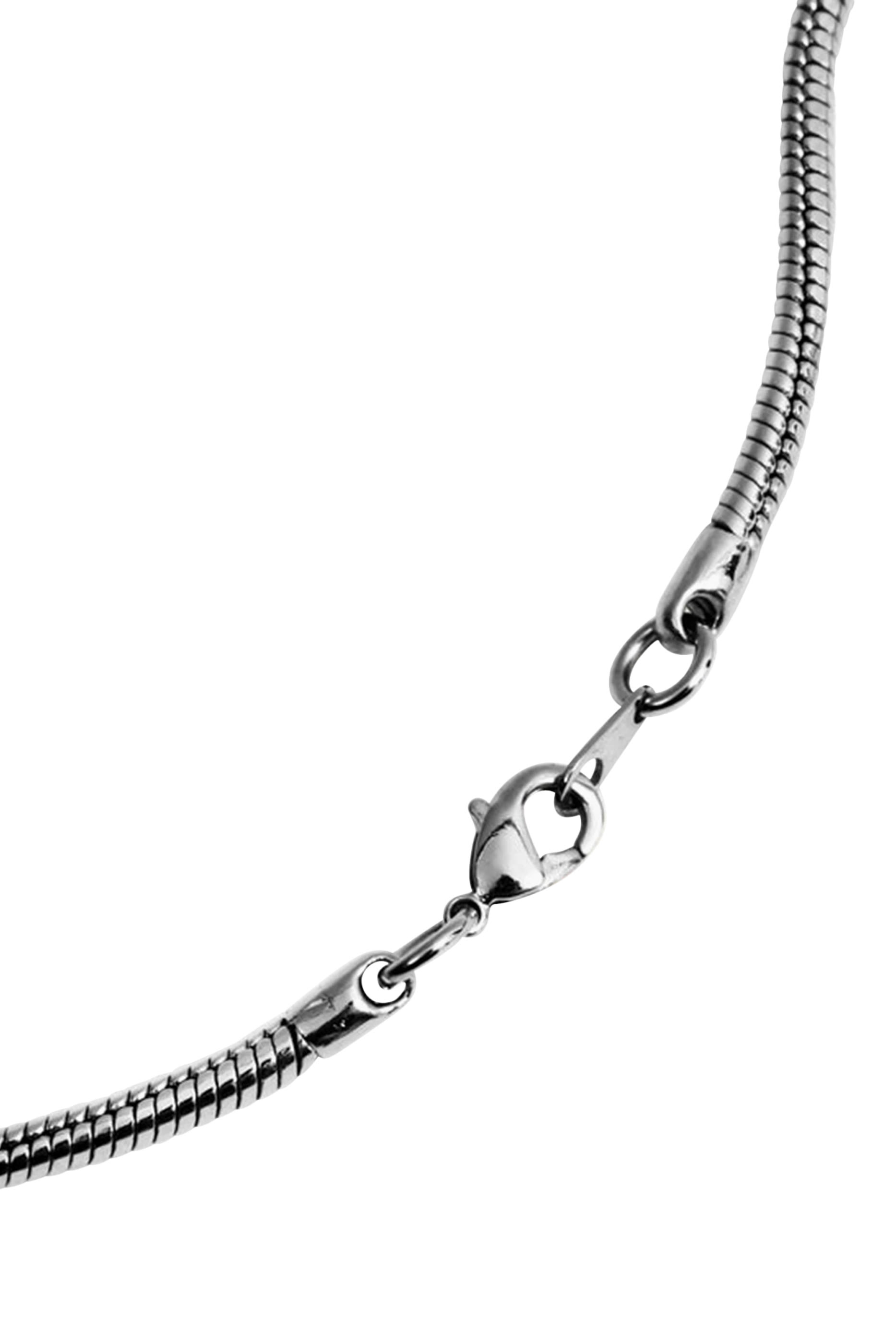 Bali Chain, 925 Sterling Silver