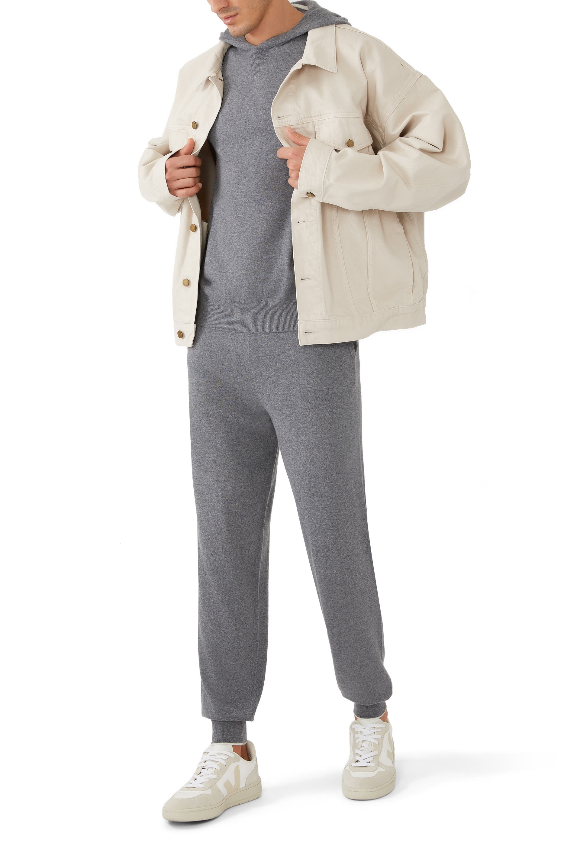 Mr Fulham Track Pants