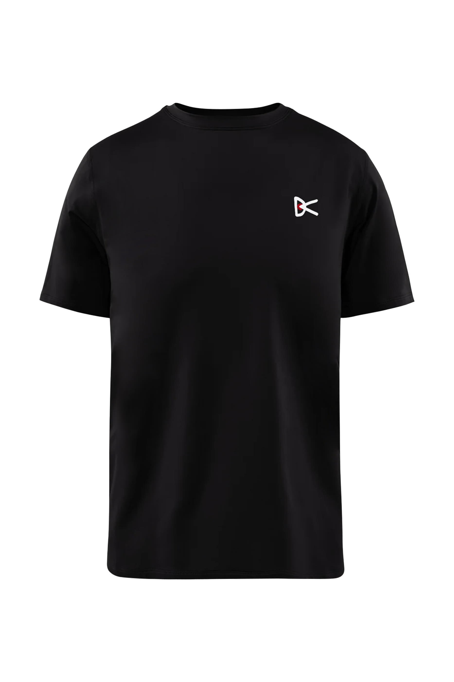 Lightweight Short Sleeve T-Shirt 