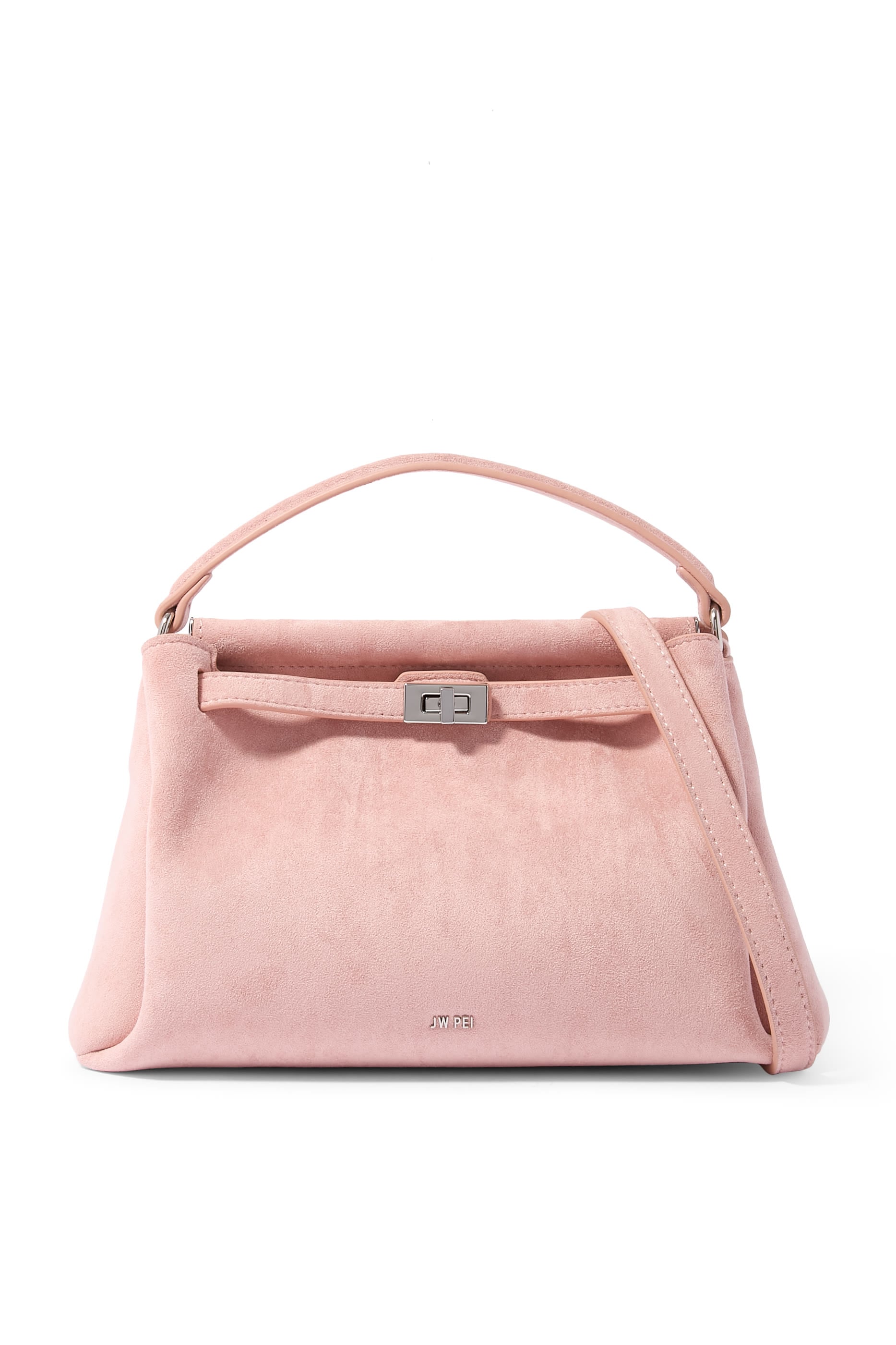 Carmen Top Handle Bag