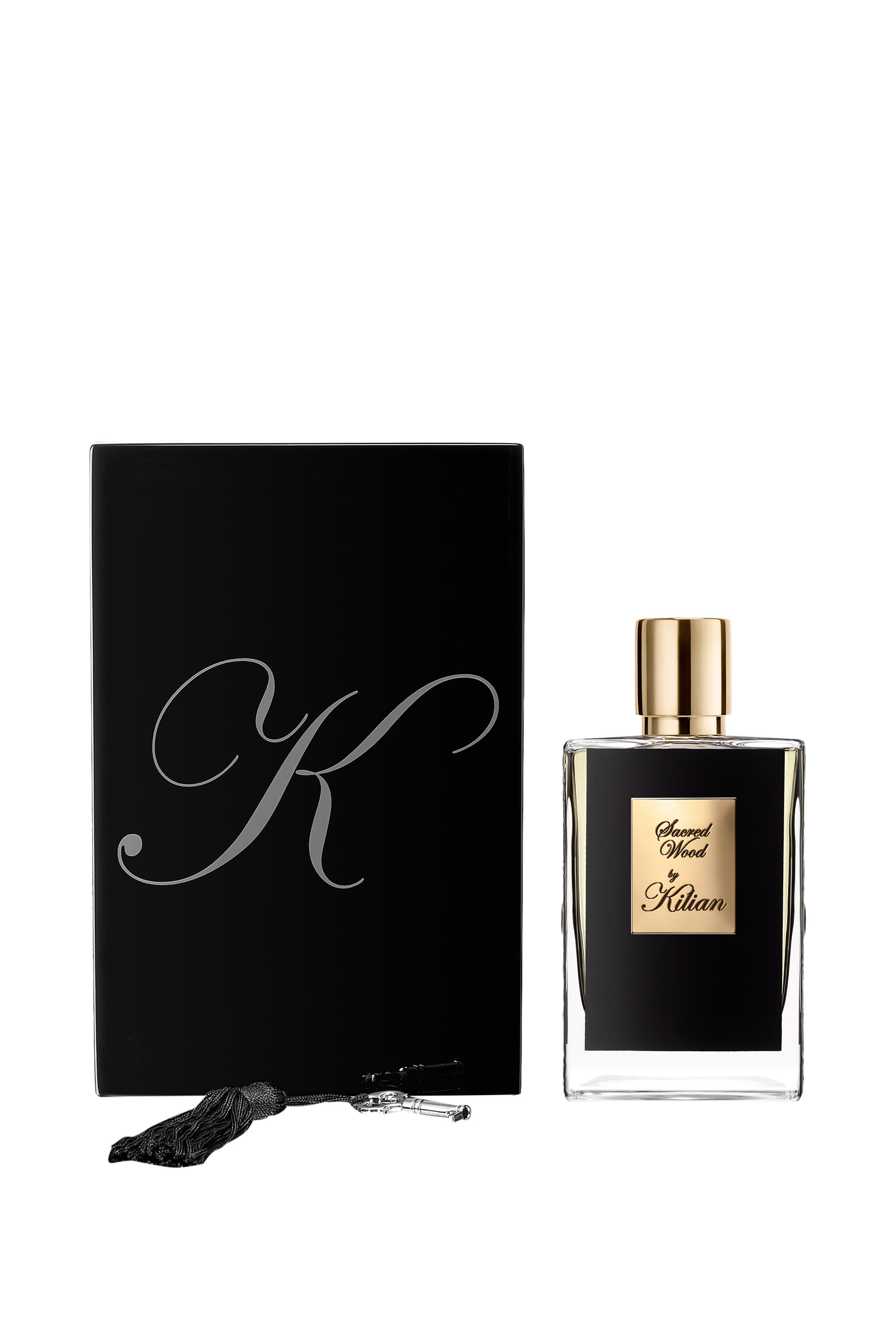 Sacred Wood Eau de Parfum