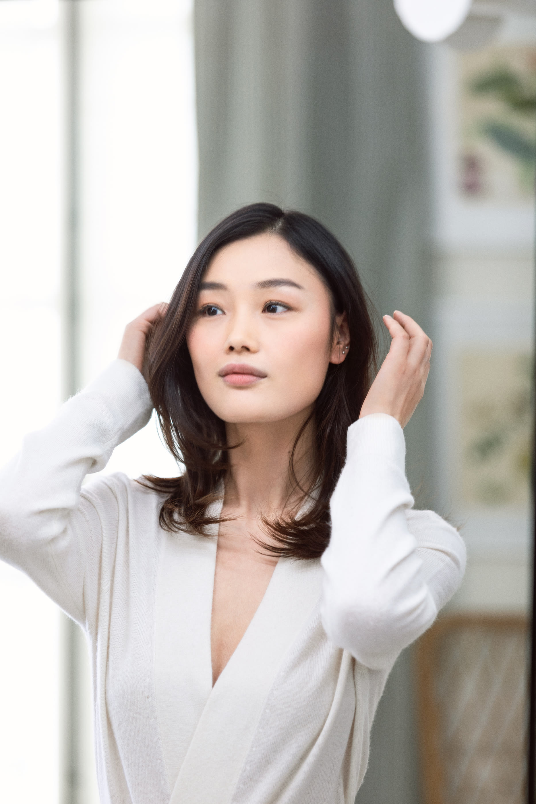 Hair Rituel Gentle Purifying Shampoo