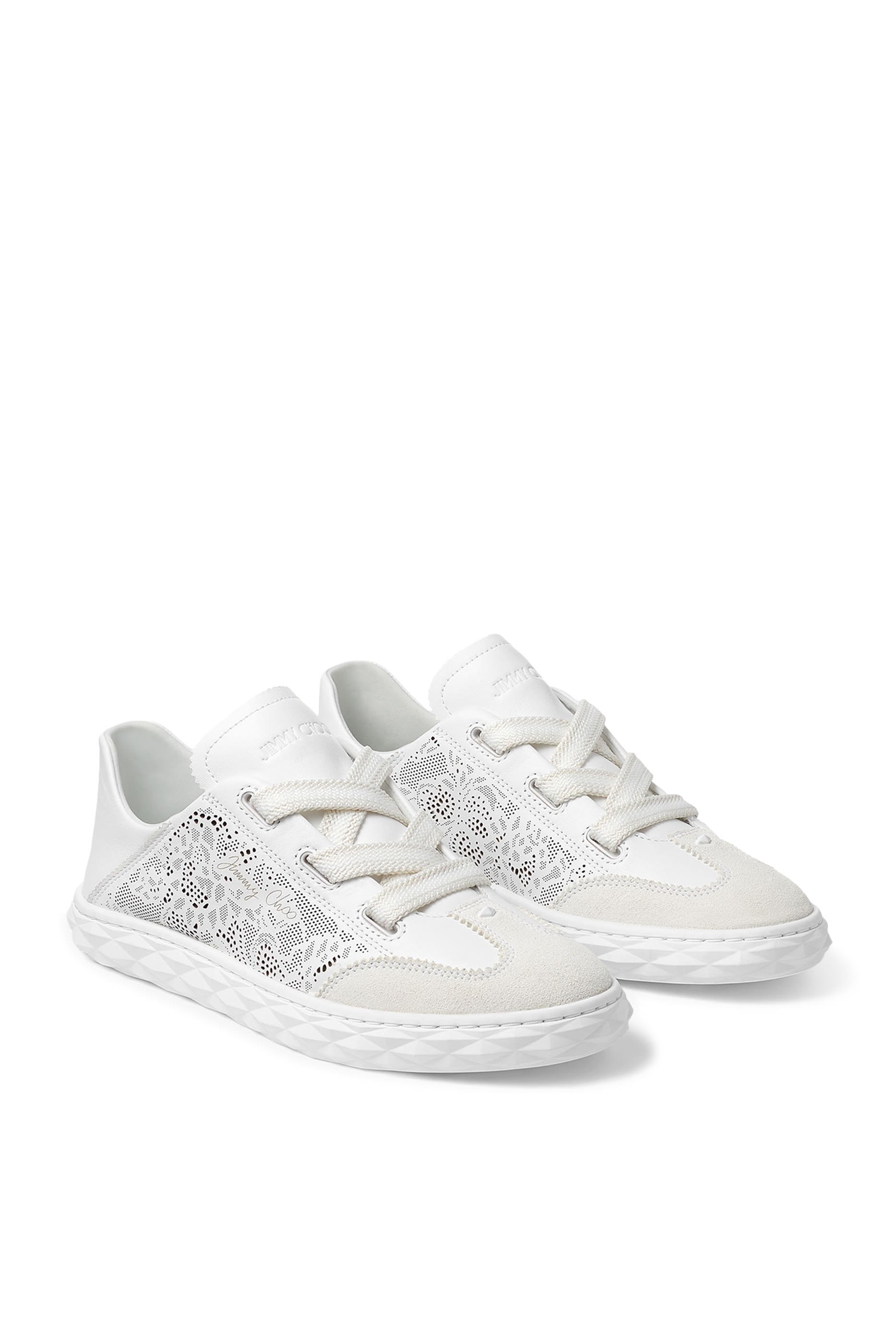 Diamond Light Flex Sneakers