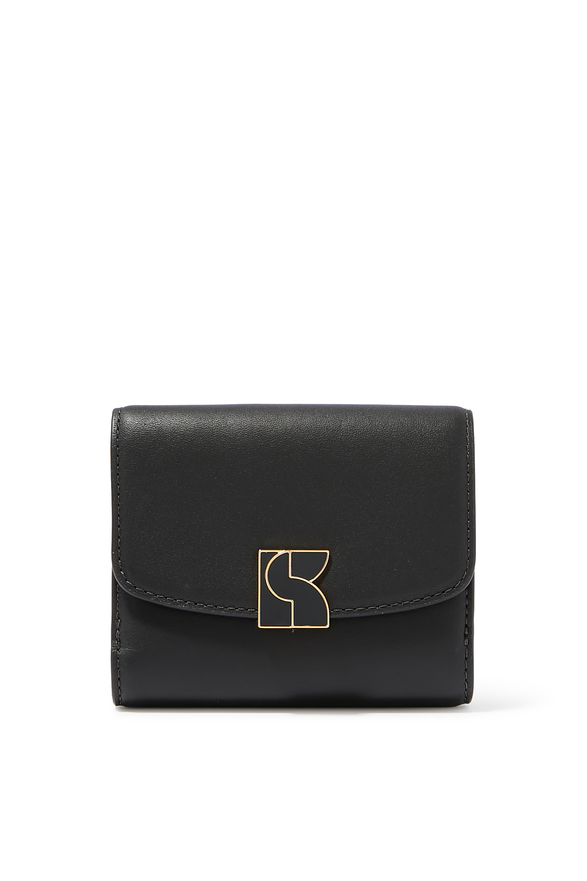 Dakota Bifold Flap Wallet