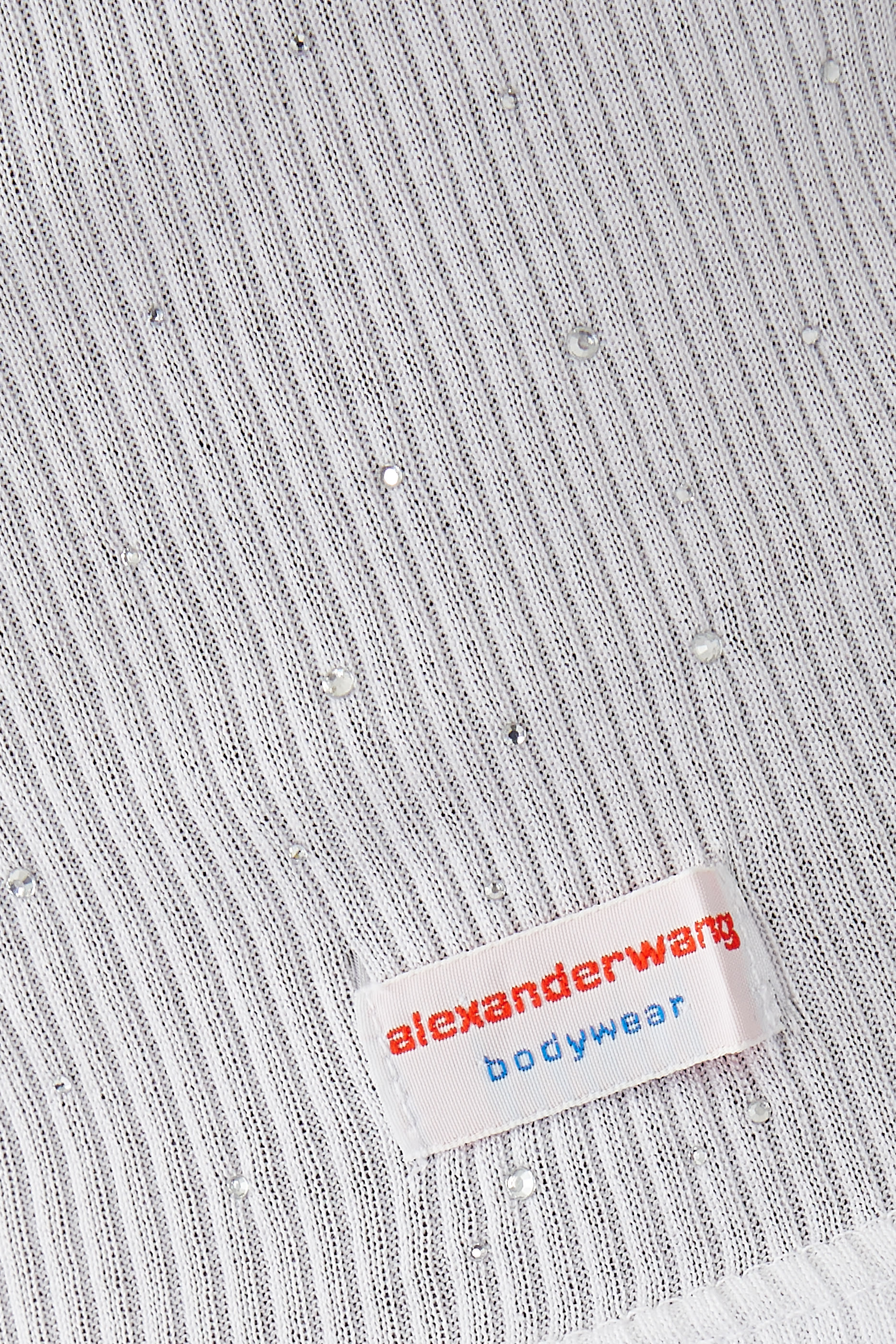 Hot Fix Crew Neck T-Shirt