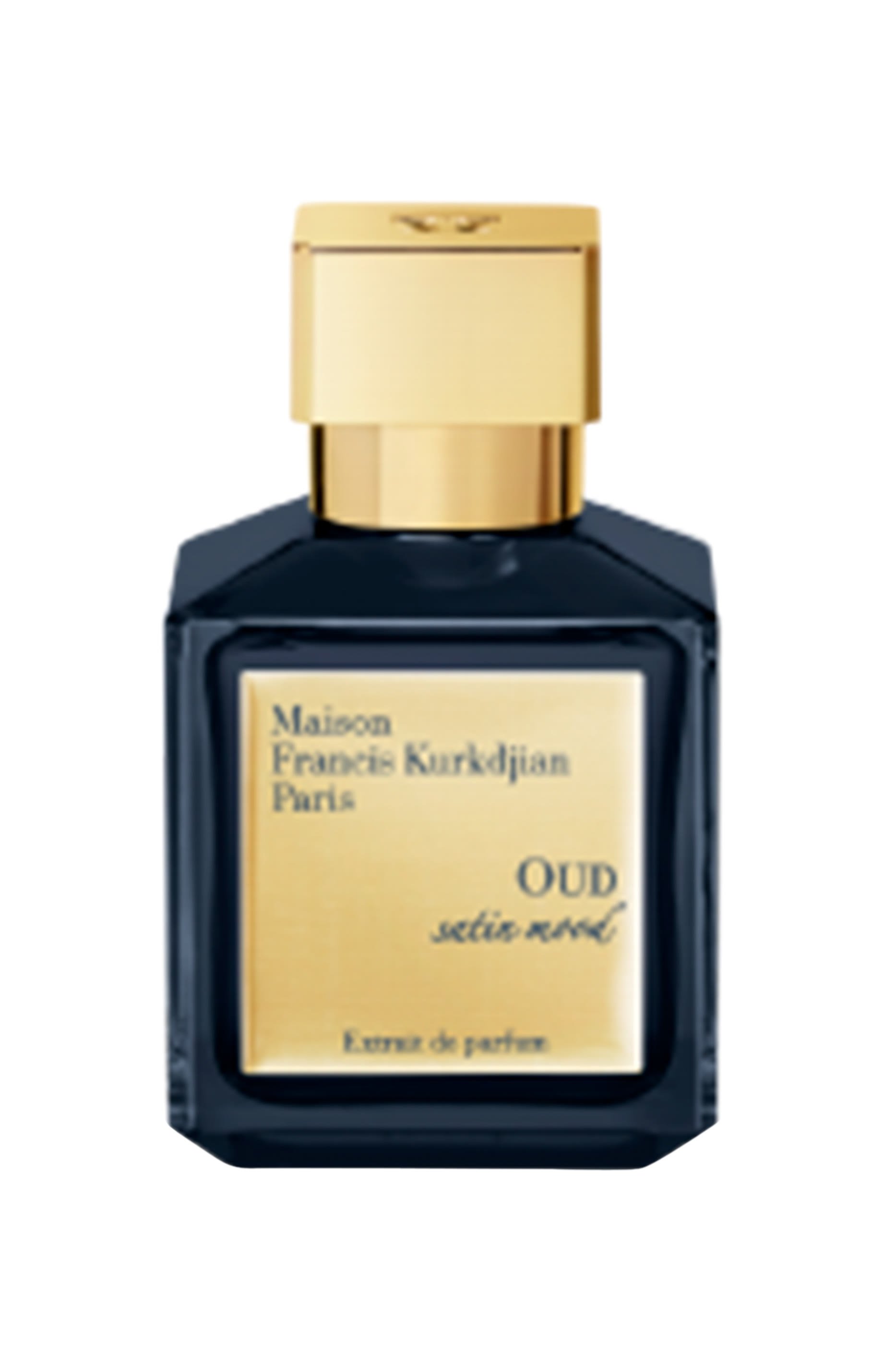 OUD Satin Mood Extrait de Parfum