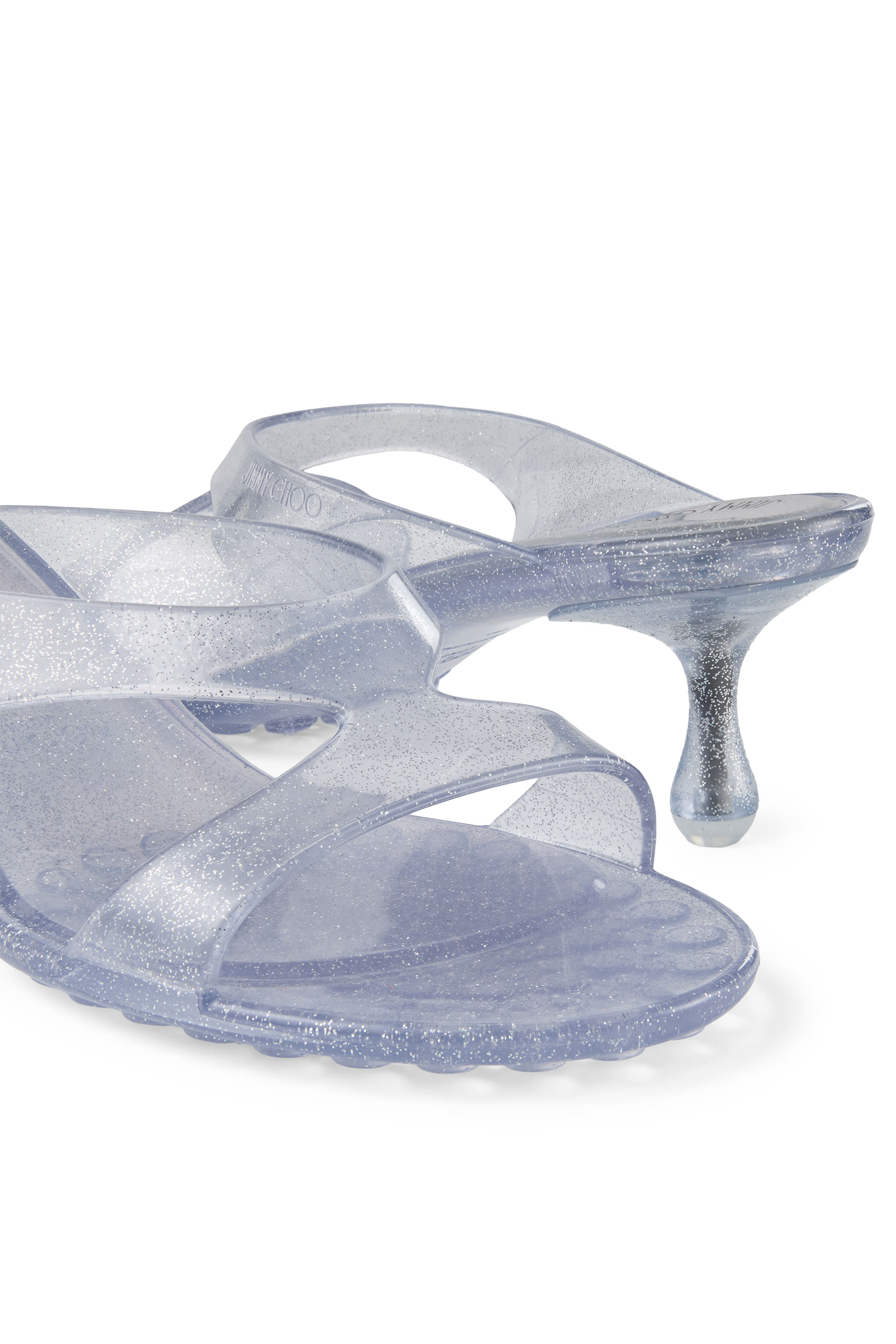 Jelly Drop 50 Sandals
