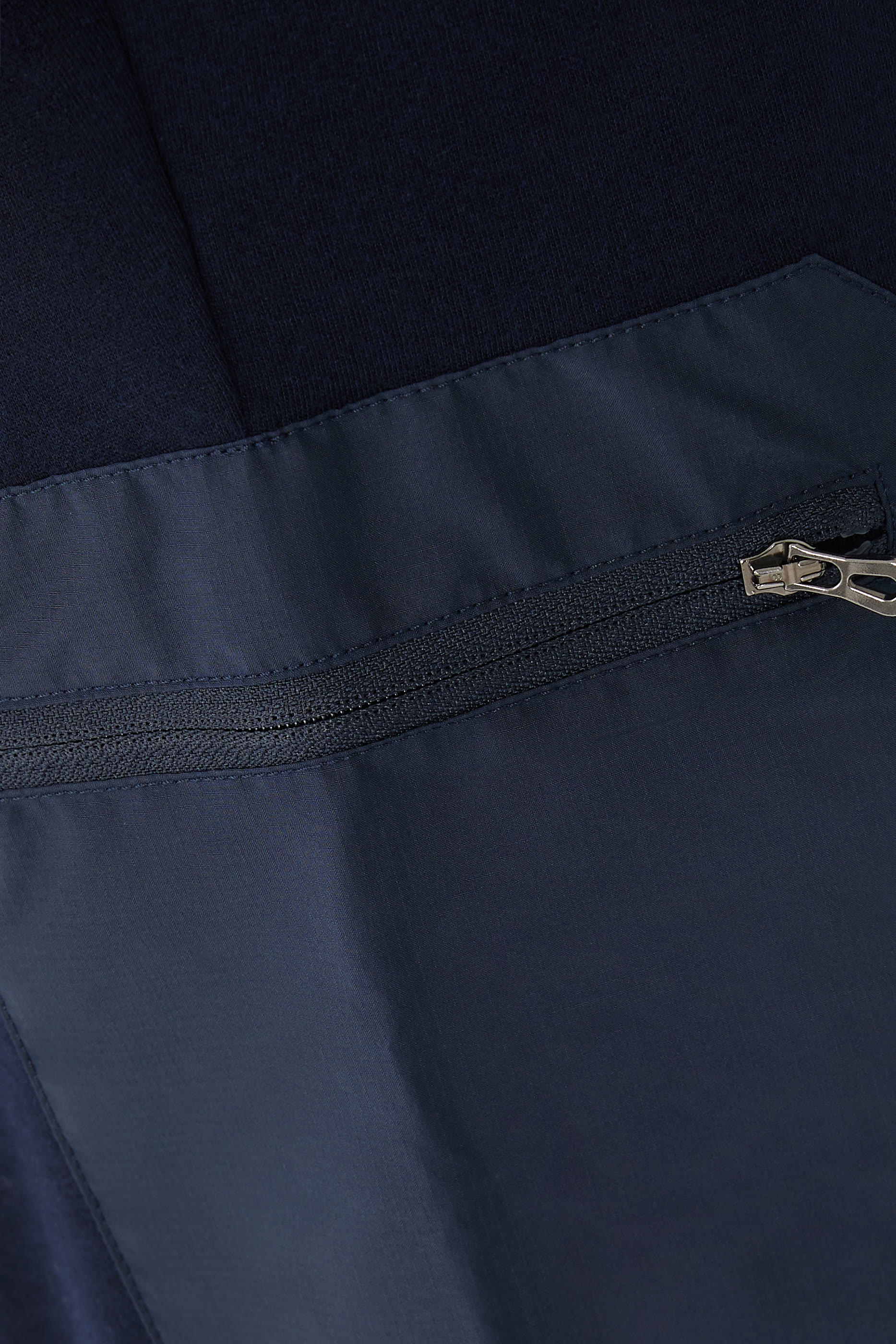 Jersey Drawstring Pants