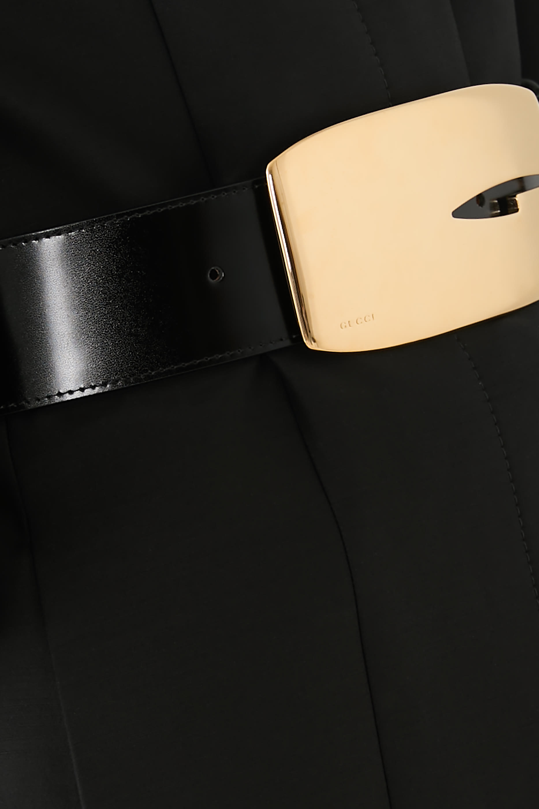 Soft Wool Silk Jacket