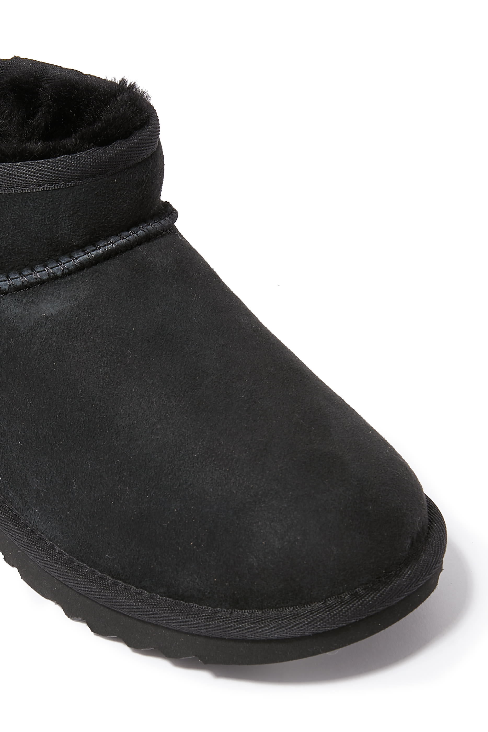 Kids Classic Ultra Mini Boots